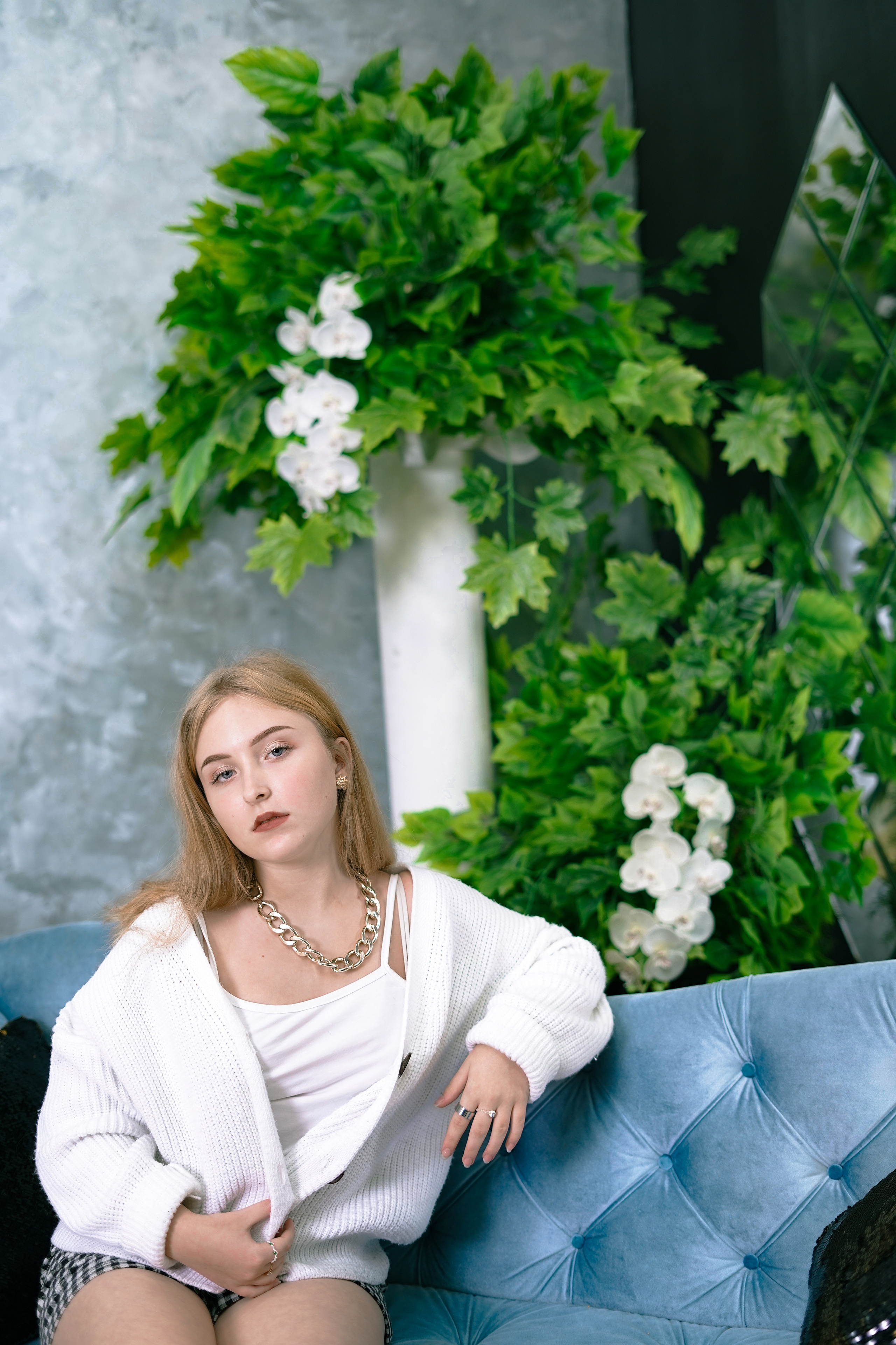 В Кемерово. Фотограф, видеооператор Нина Коршунова