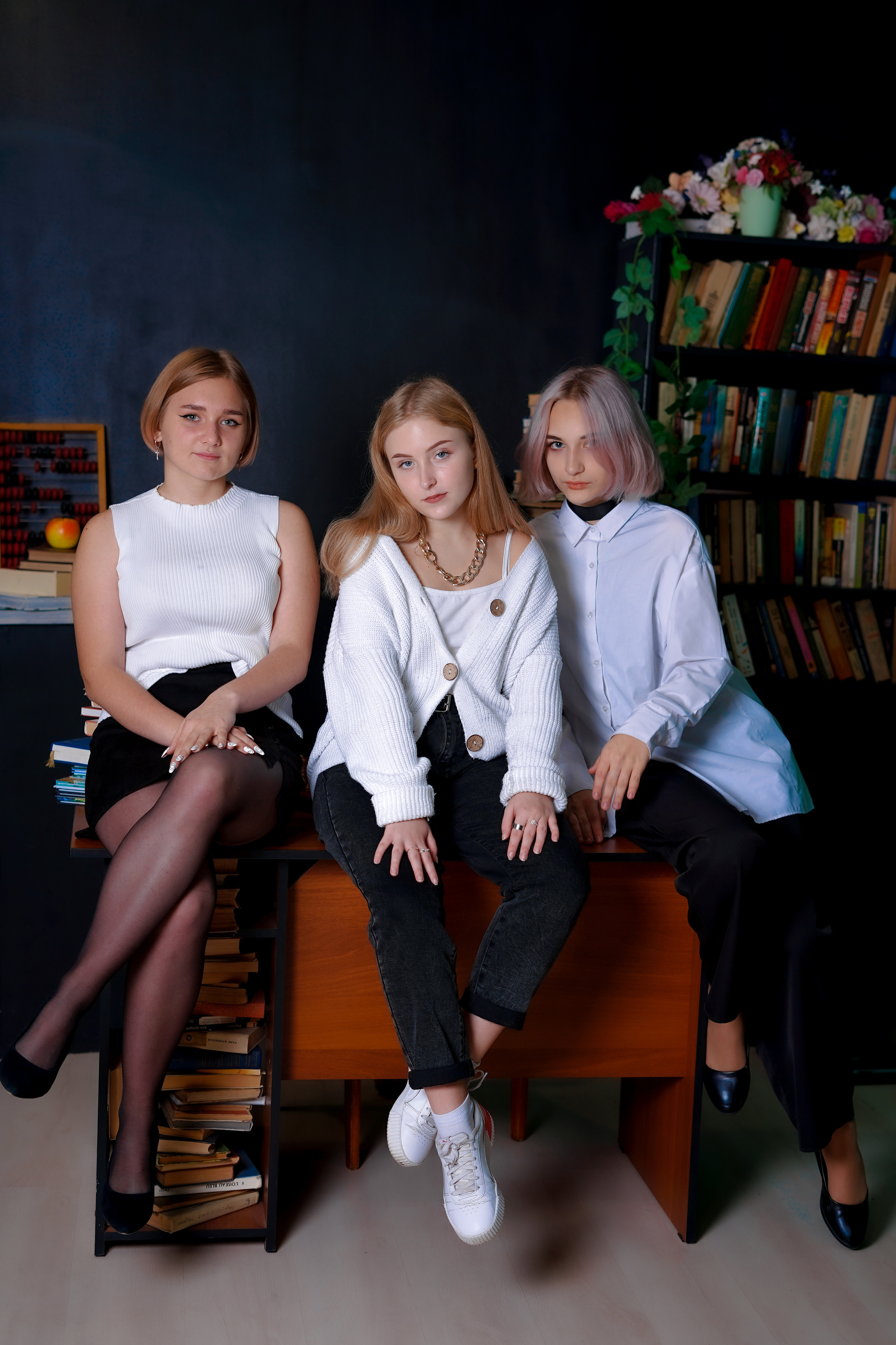 В Кемерово. Фотограф, видеооператор Нина Коршунова