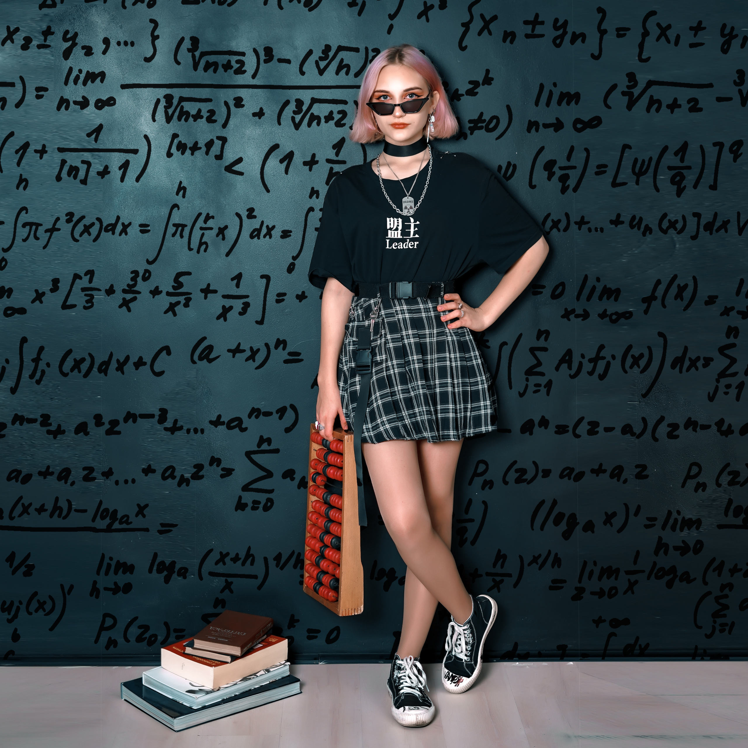 В Кемерово. Фотограф, видеооператор Нина Коршунова