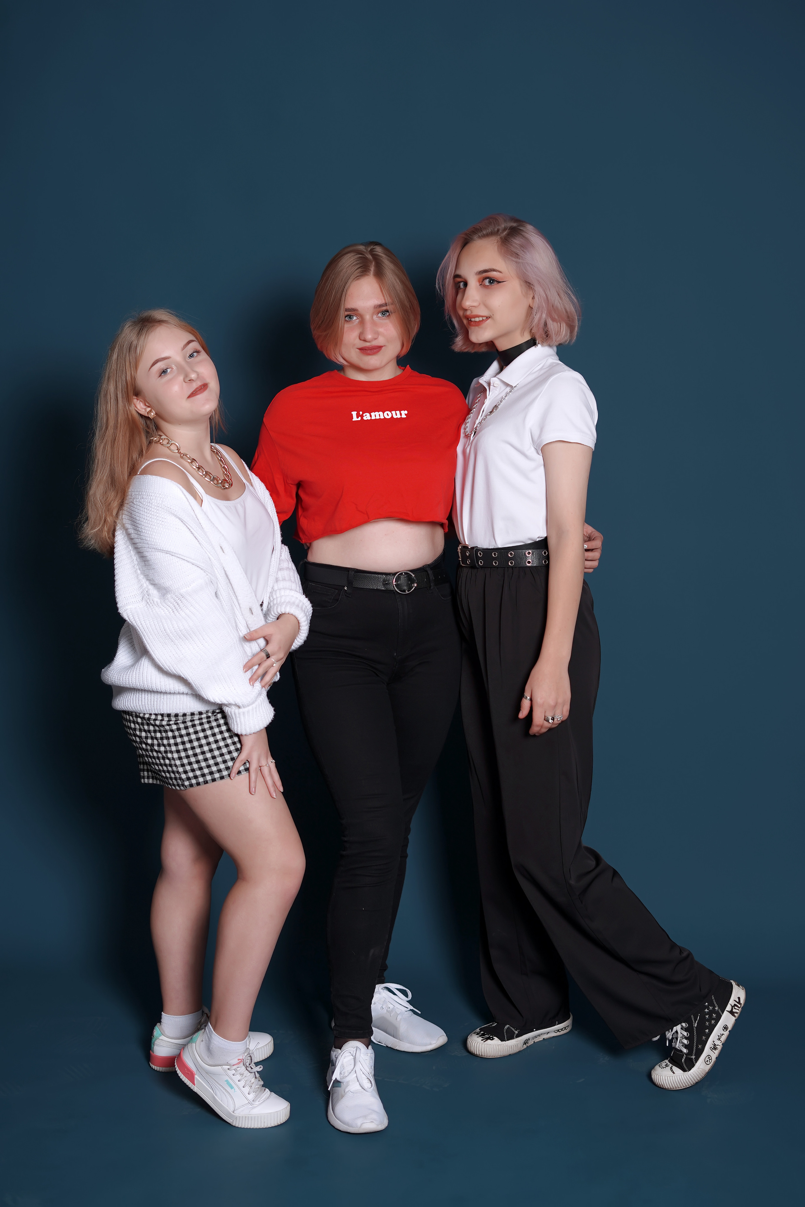 В Кемерово. Фотограф, видеооператор Нина Коршунова