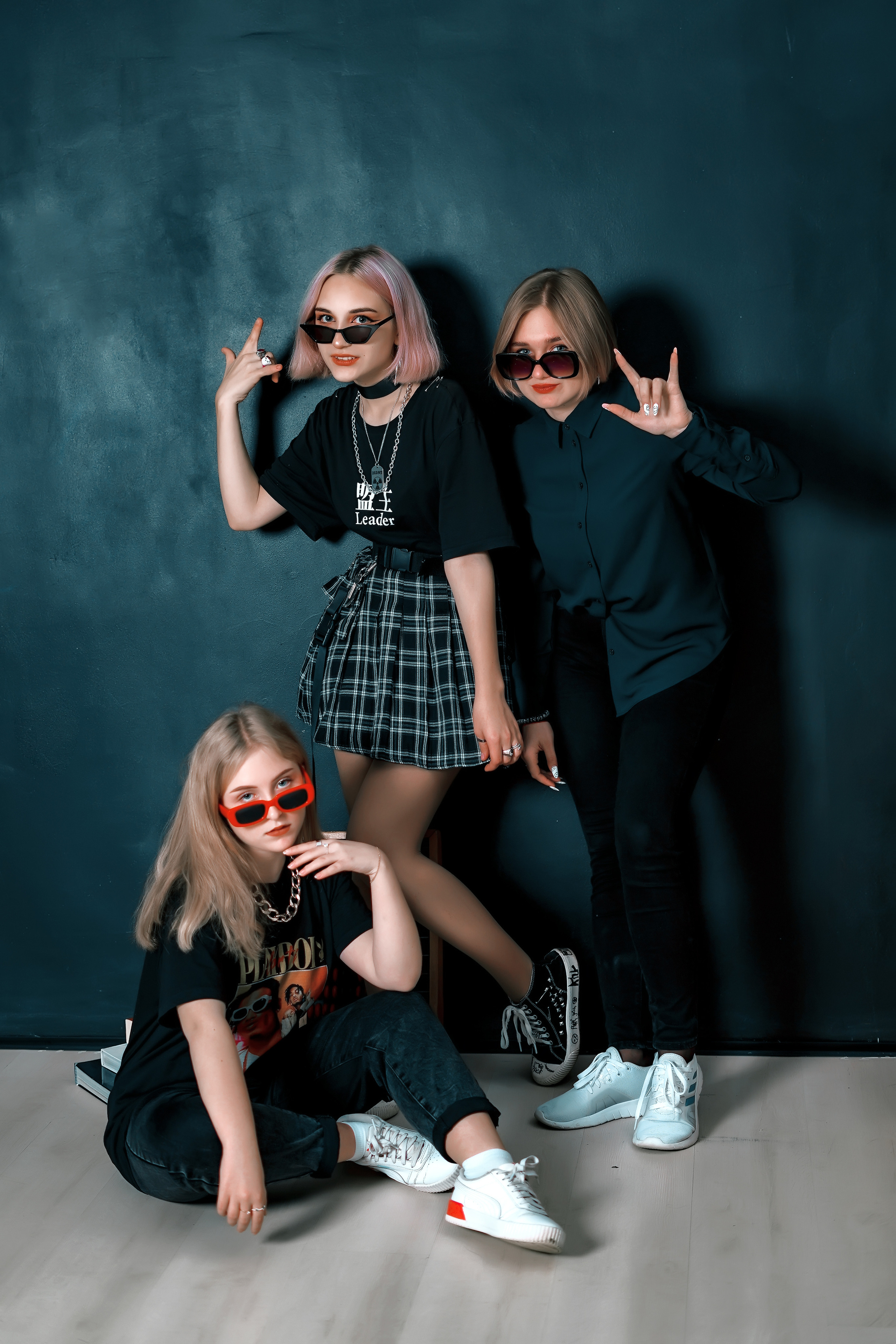 В Кемерово. Фотограф, видеооператор Нина Коршунова