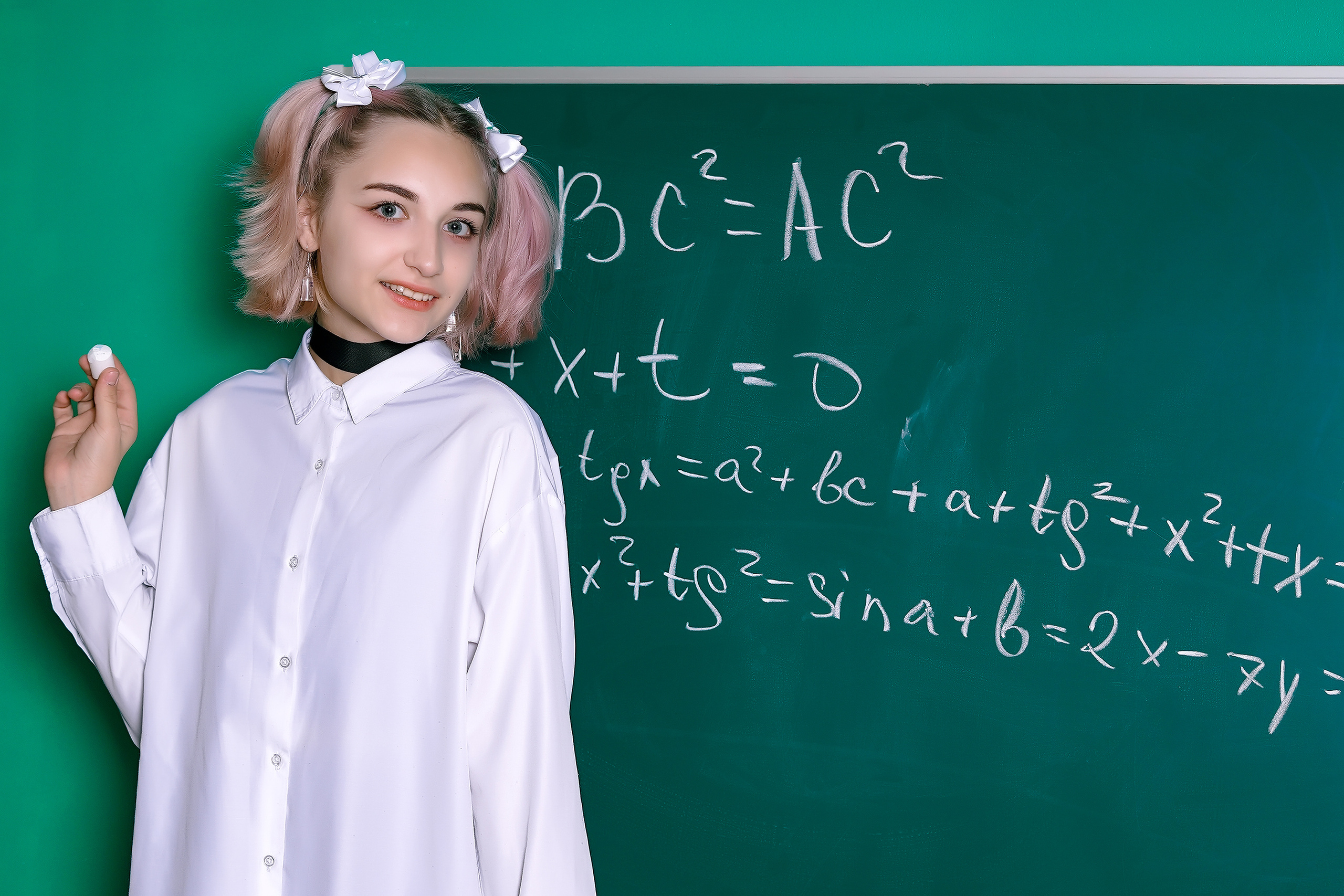 В Кемерово. Фотограф, видеооператор Нина Коршунова