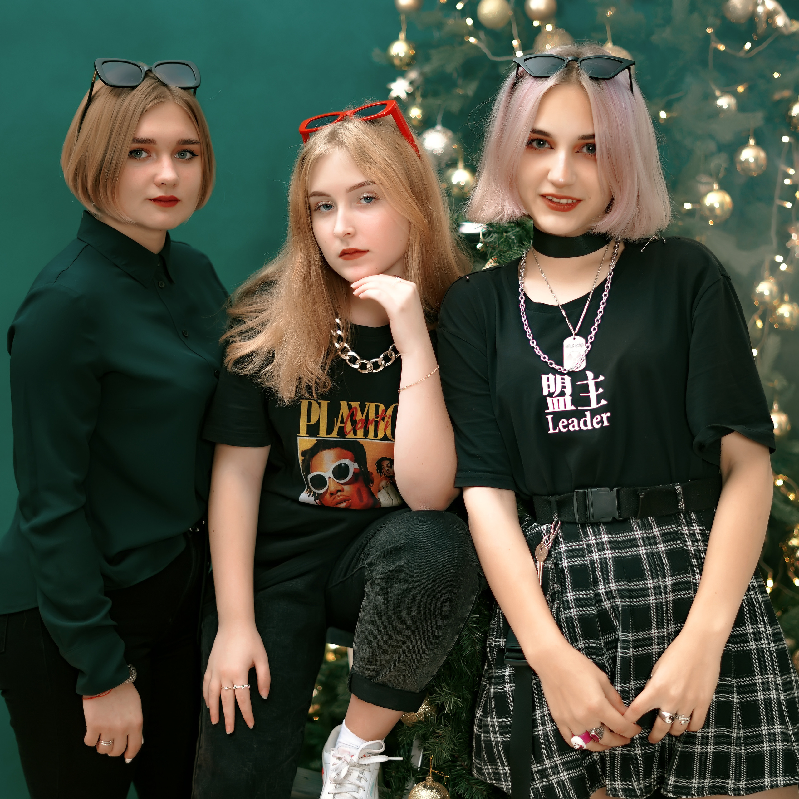 В Кемерово. Фотограф, видеооператор Нина Коршунова