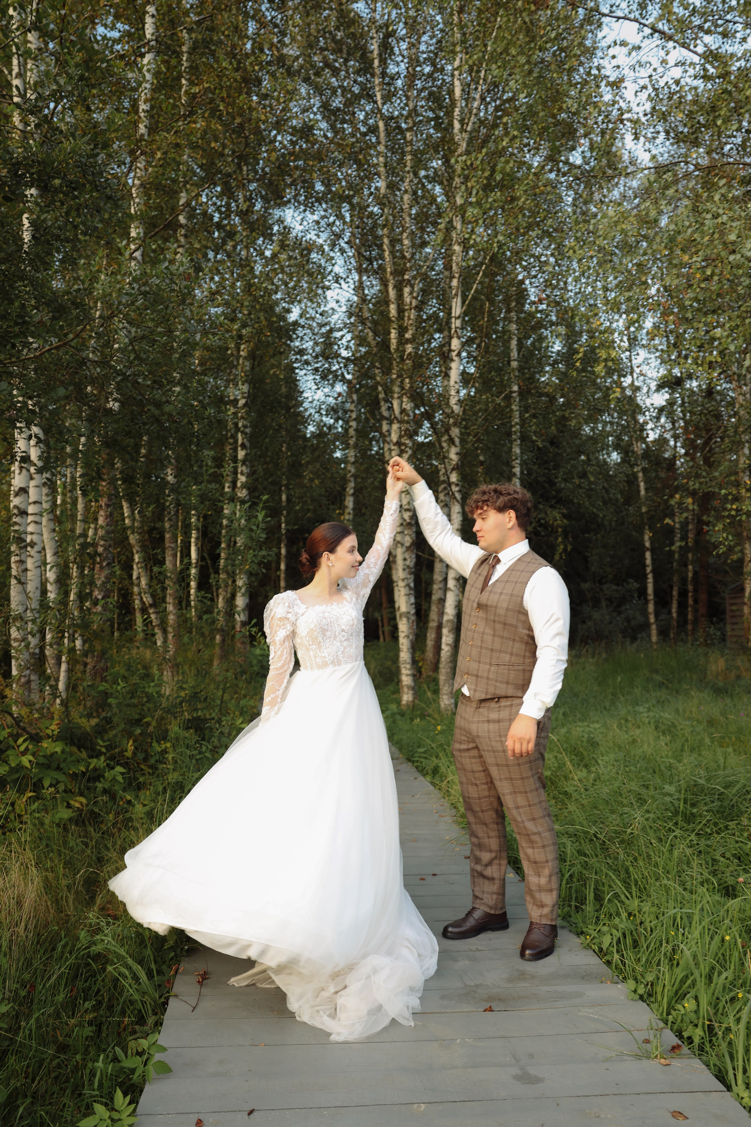 Green-house. Главная