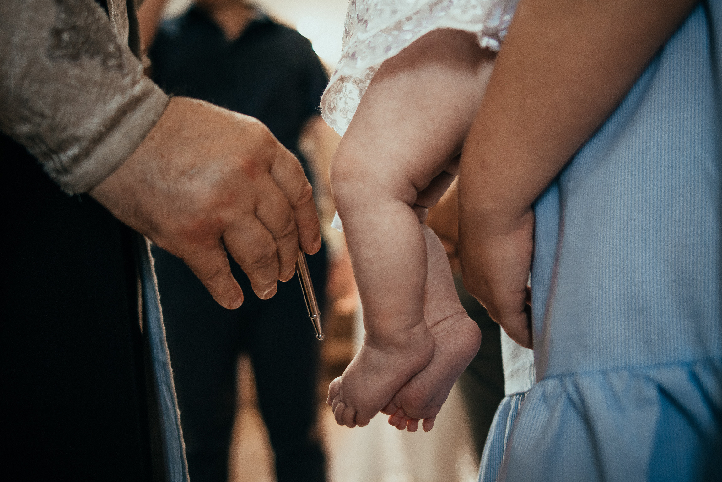 КРЕЩЕНИЕ. Фотограф новорожденных в стиле lifestyle в Воронеже Юлия Ключникова