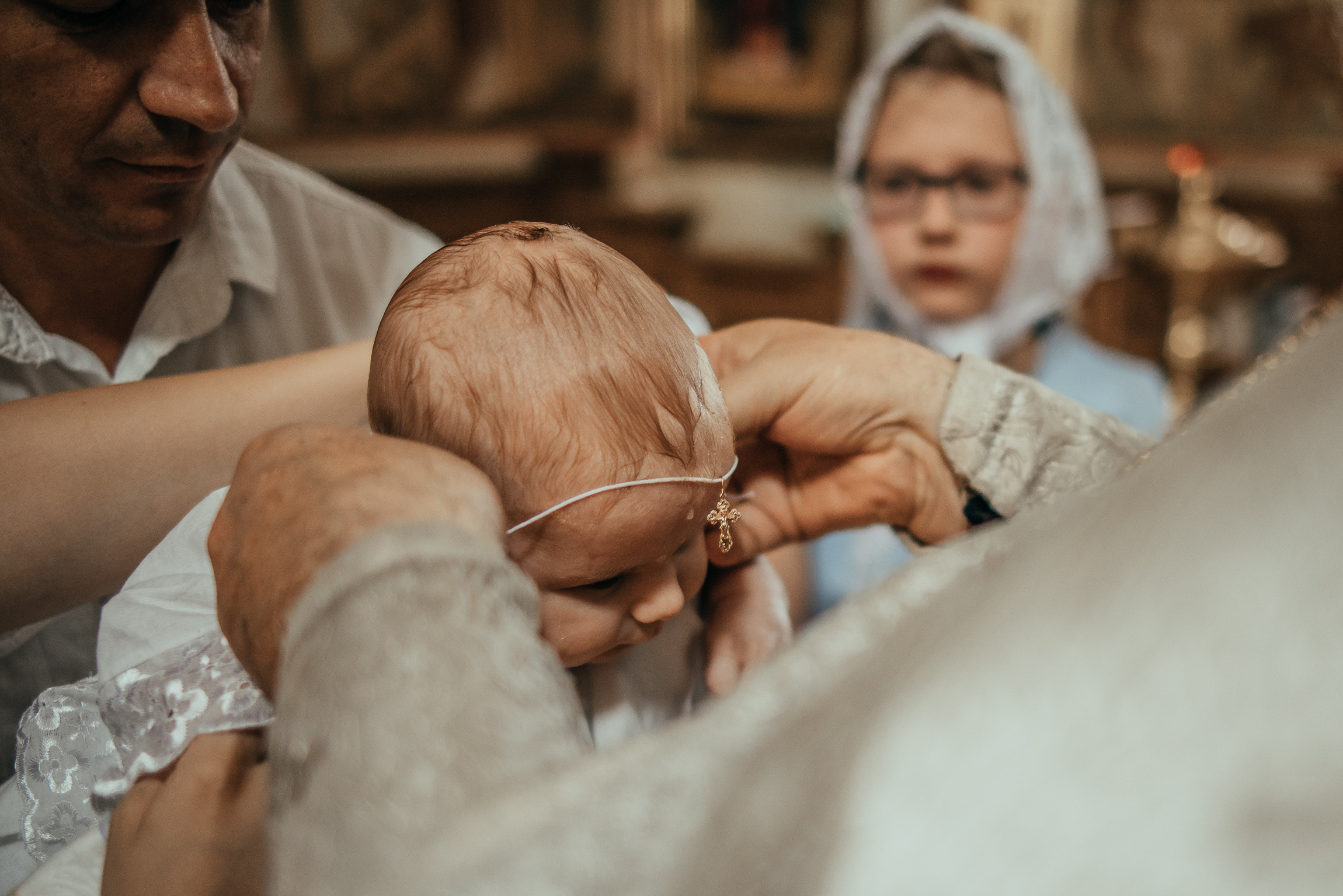 КРЕЩЕНИЕ. Фотограф новорожденных в стиле lifestyle в Воронеже Юлия Ключникова