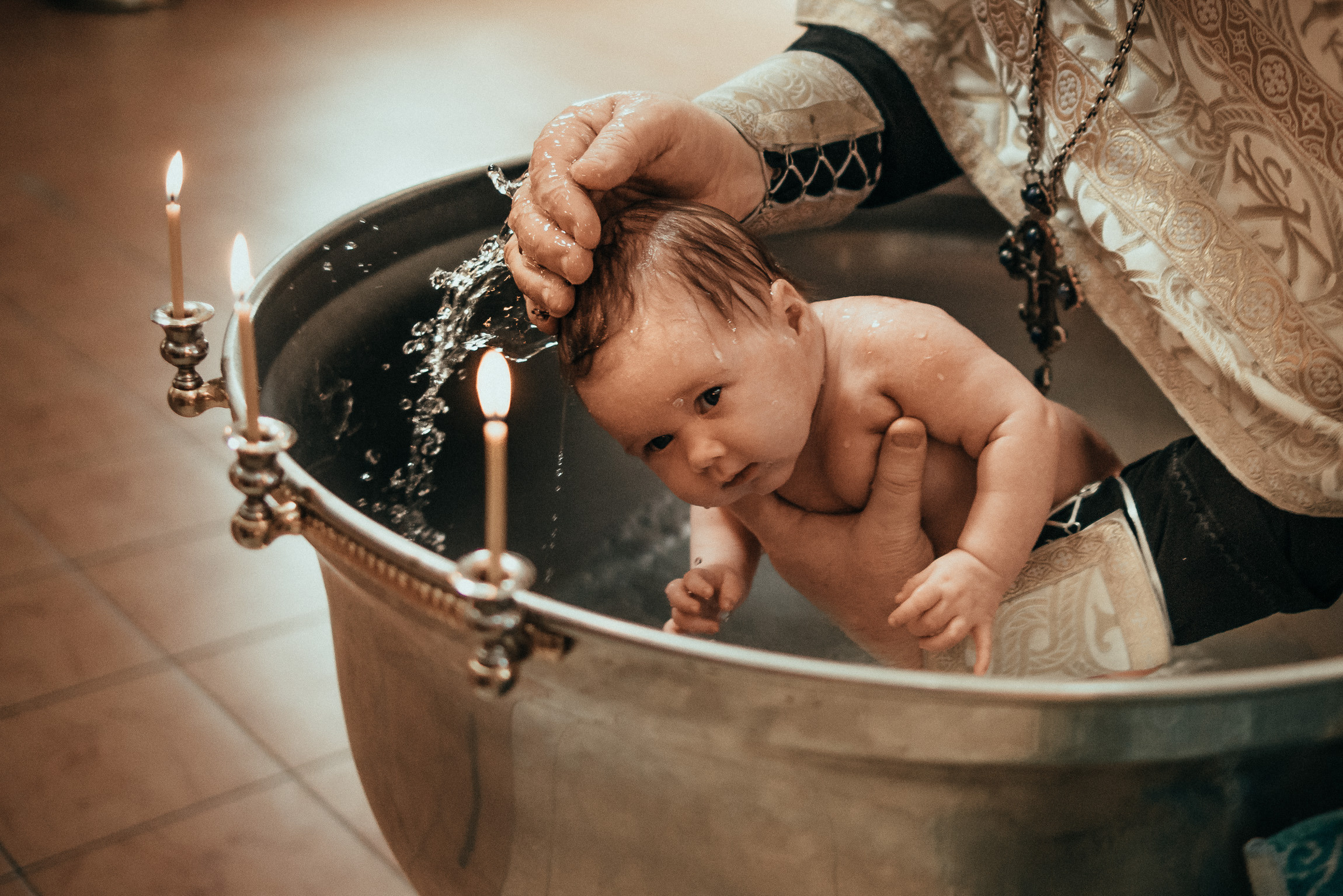 КРЕЩЕНИЕ. Фотограф новорожденных в стиле lifestyle в Воронеже Юлия Ключникова
