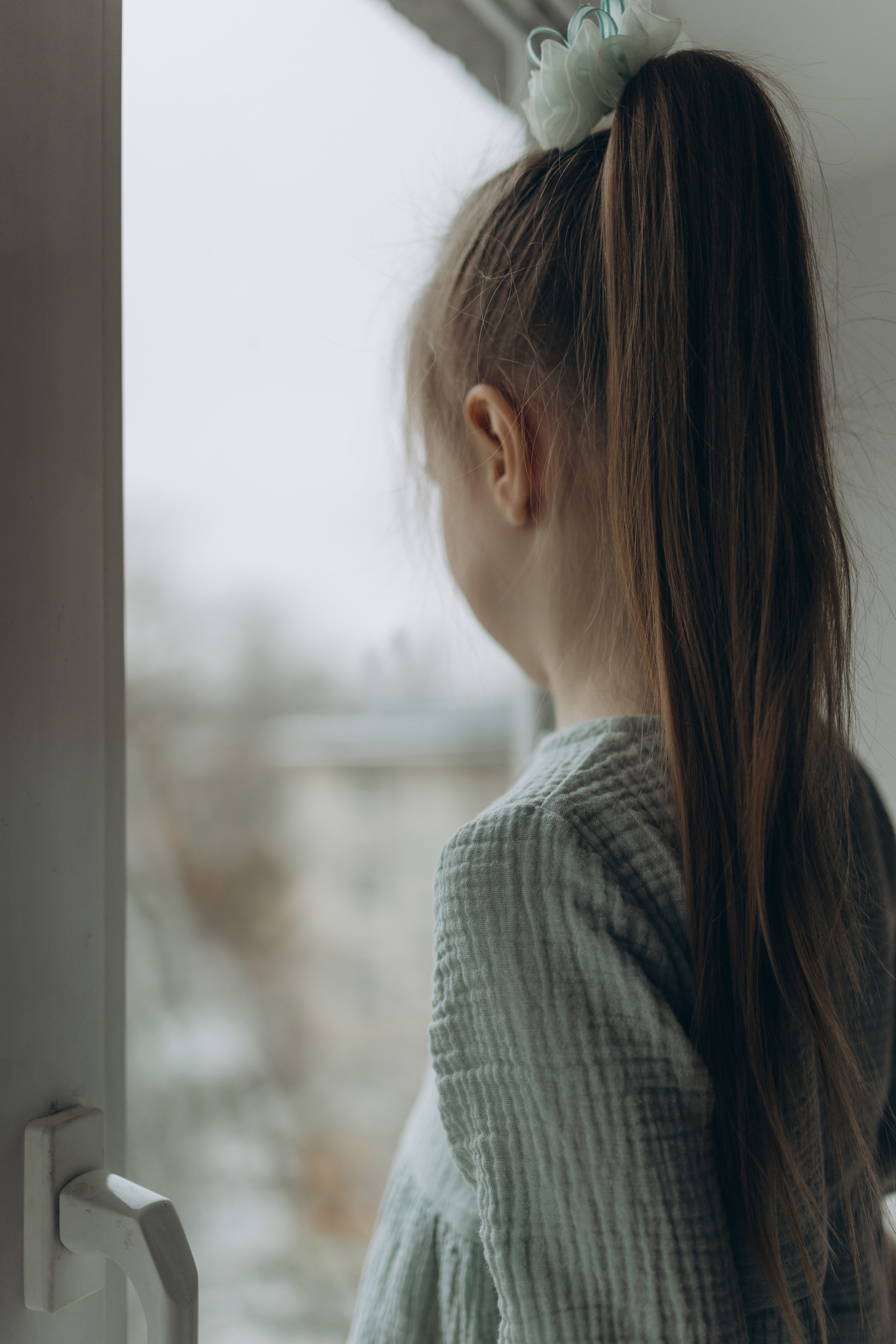 Ира и Соня. Семейный фотограф в Москве Виктория Ястребинская