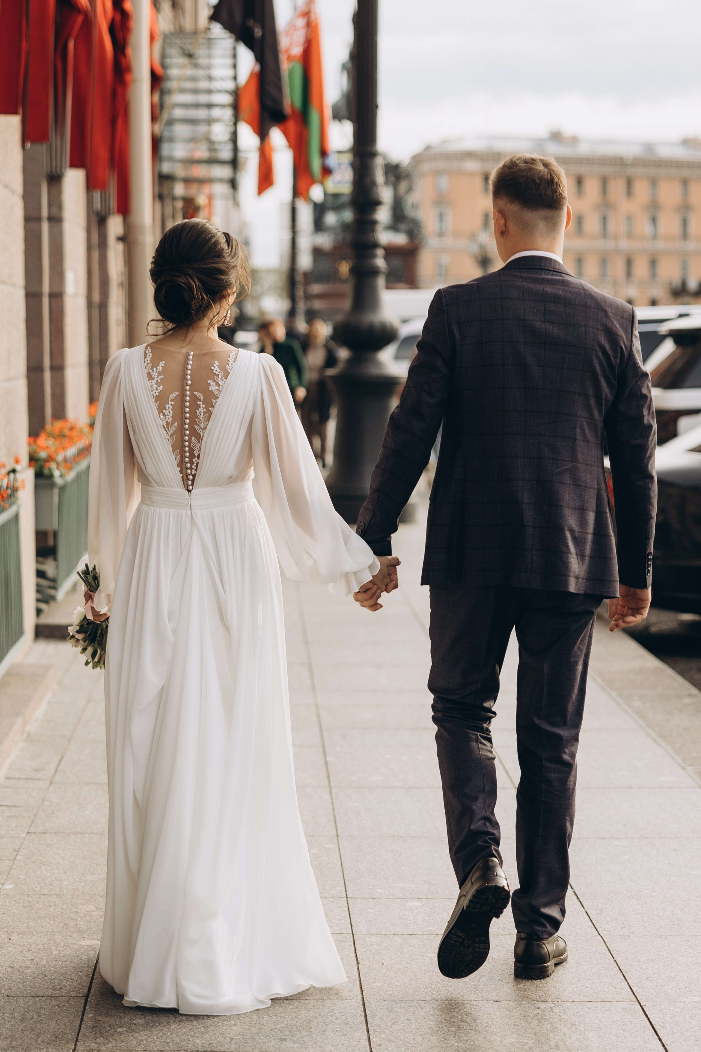 Юлия & Денис. Семейный фотограф в Москве Виктория Ястребинская