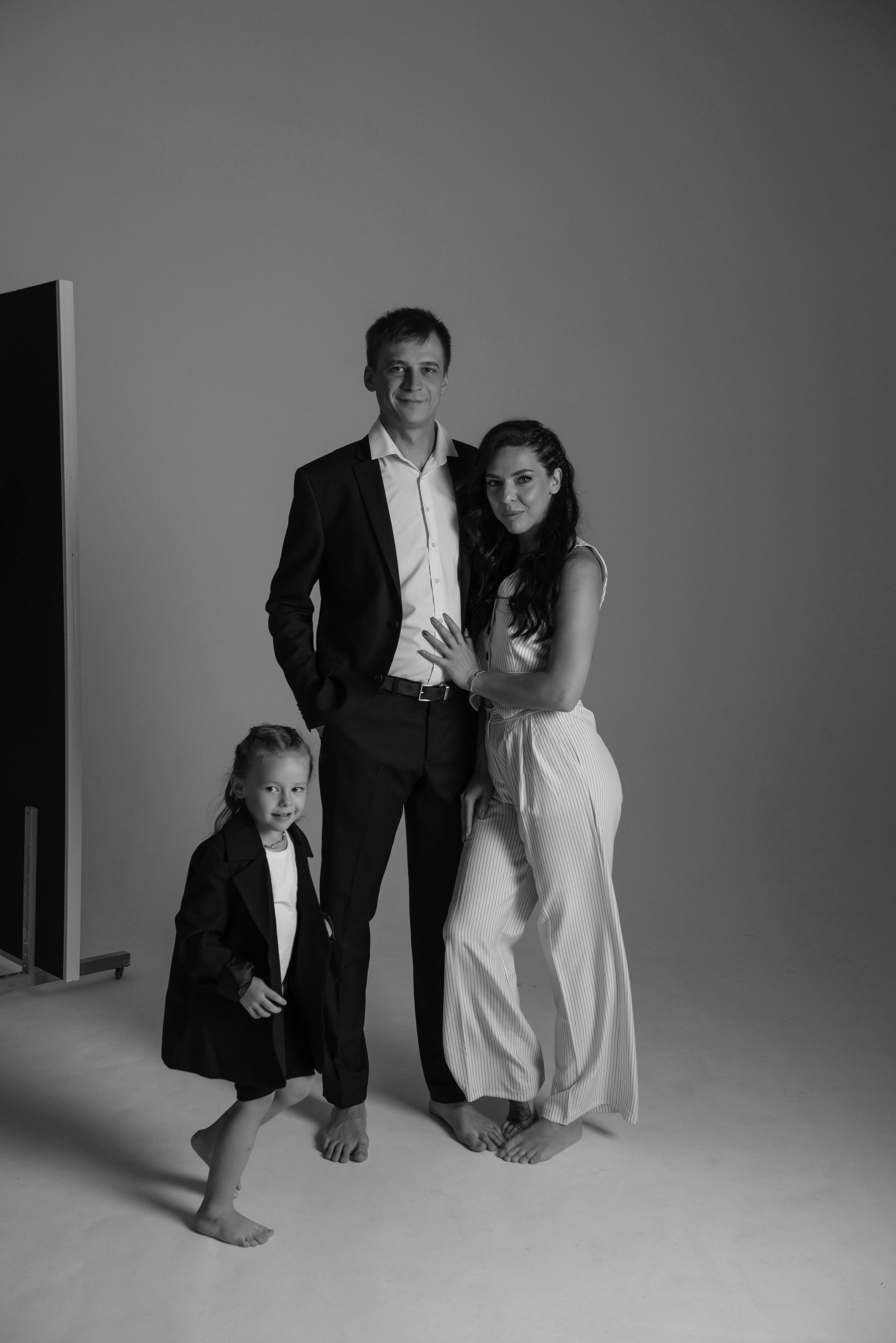 Влада, Леша, Кира. Свадебный, портретный, фотограф беременности в Нижнем Новгороде Алина Зиновьева