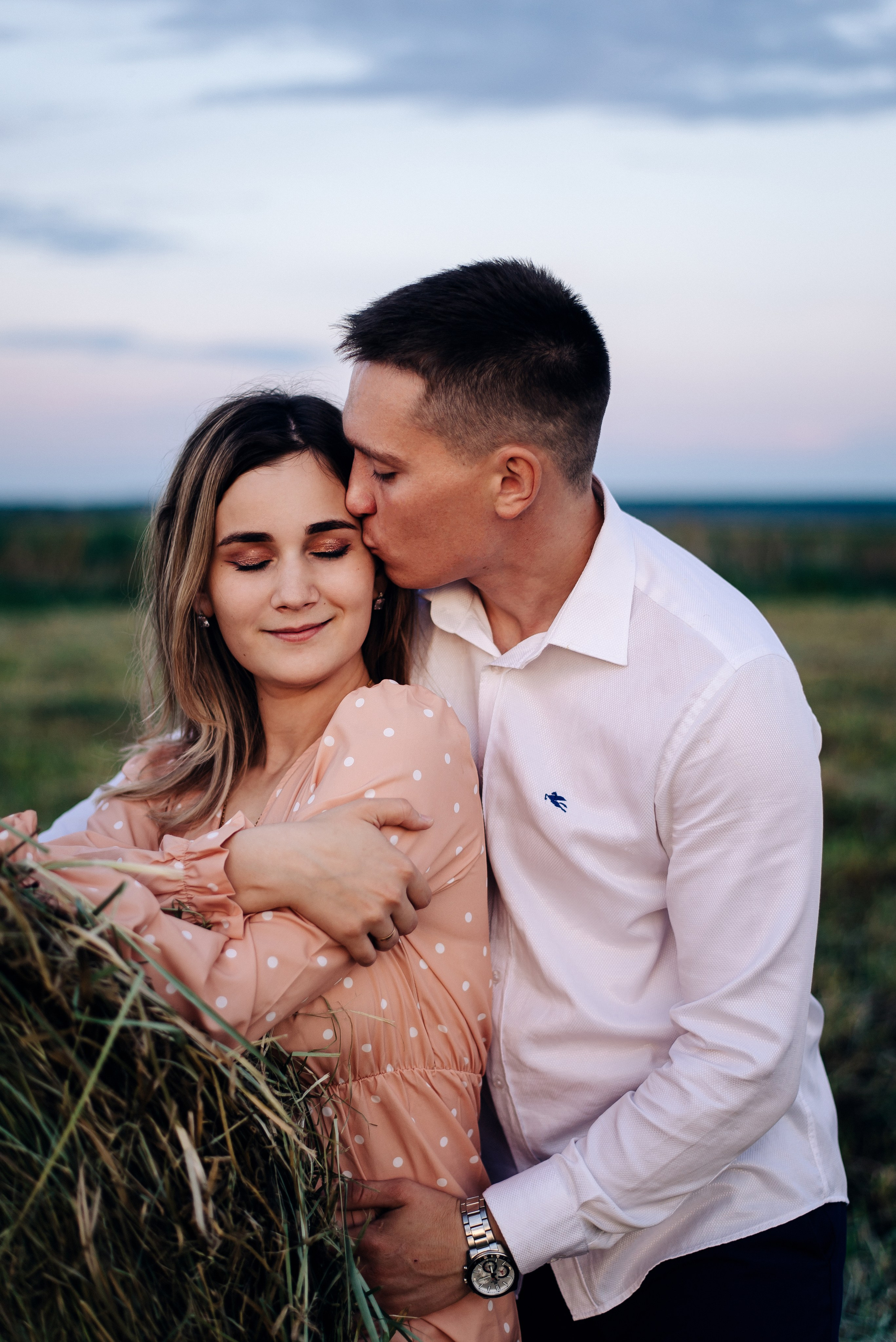 Стас, Света и Ванечка. Фотограф — МАРИЯ МЕДВЕДЕВА