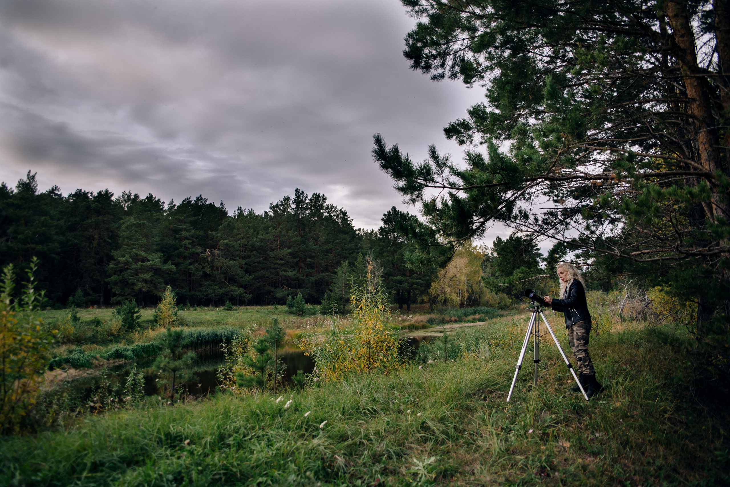 Наталья. Фотограф — МАРИЯ МЕДВЕДЕВА
