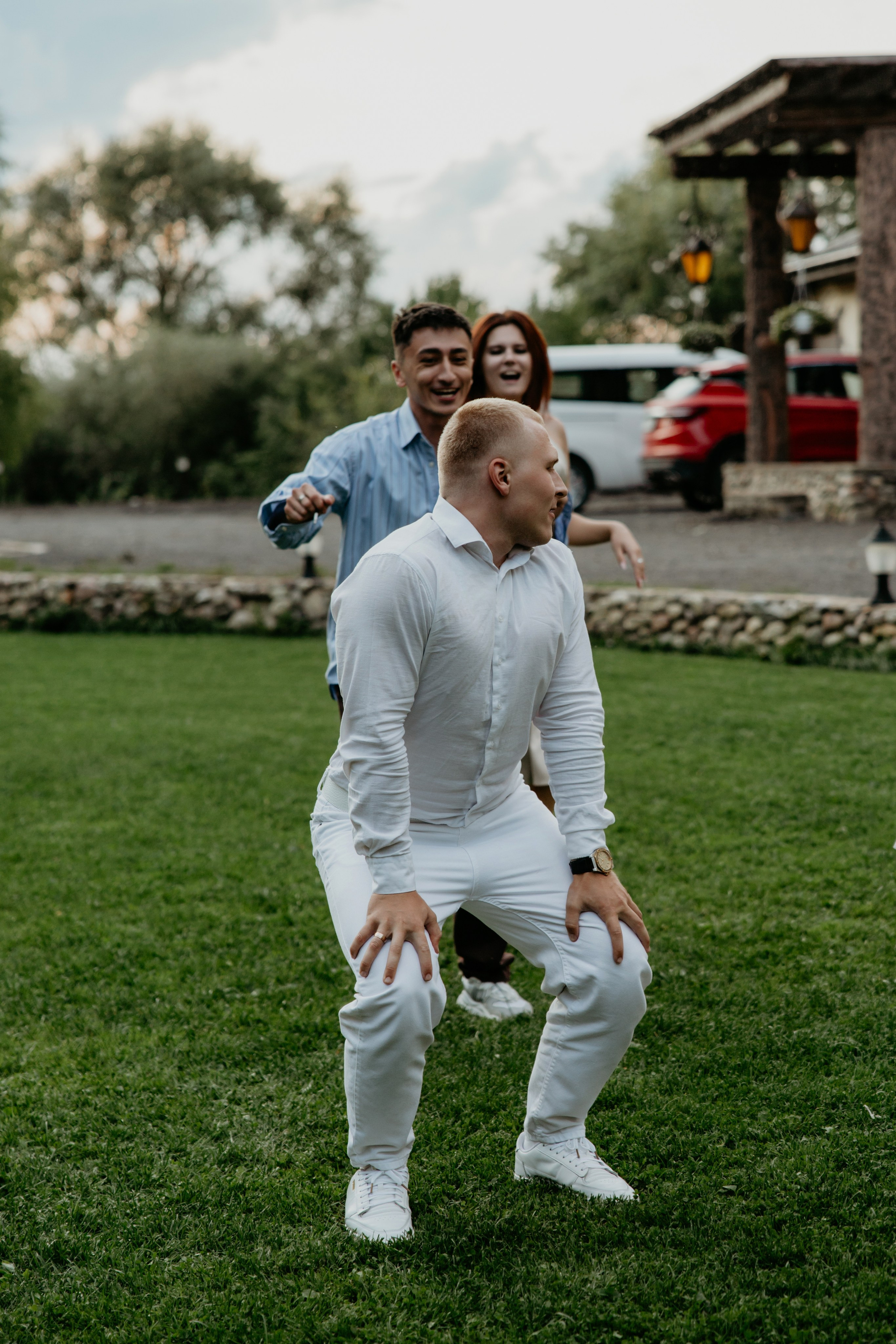 Ростислав и Мария. Свадебный и портретный фотограф Минск Евсович Инна