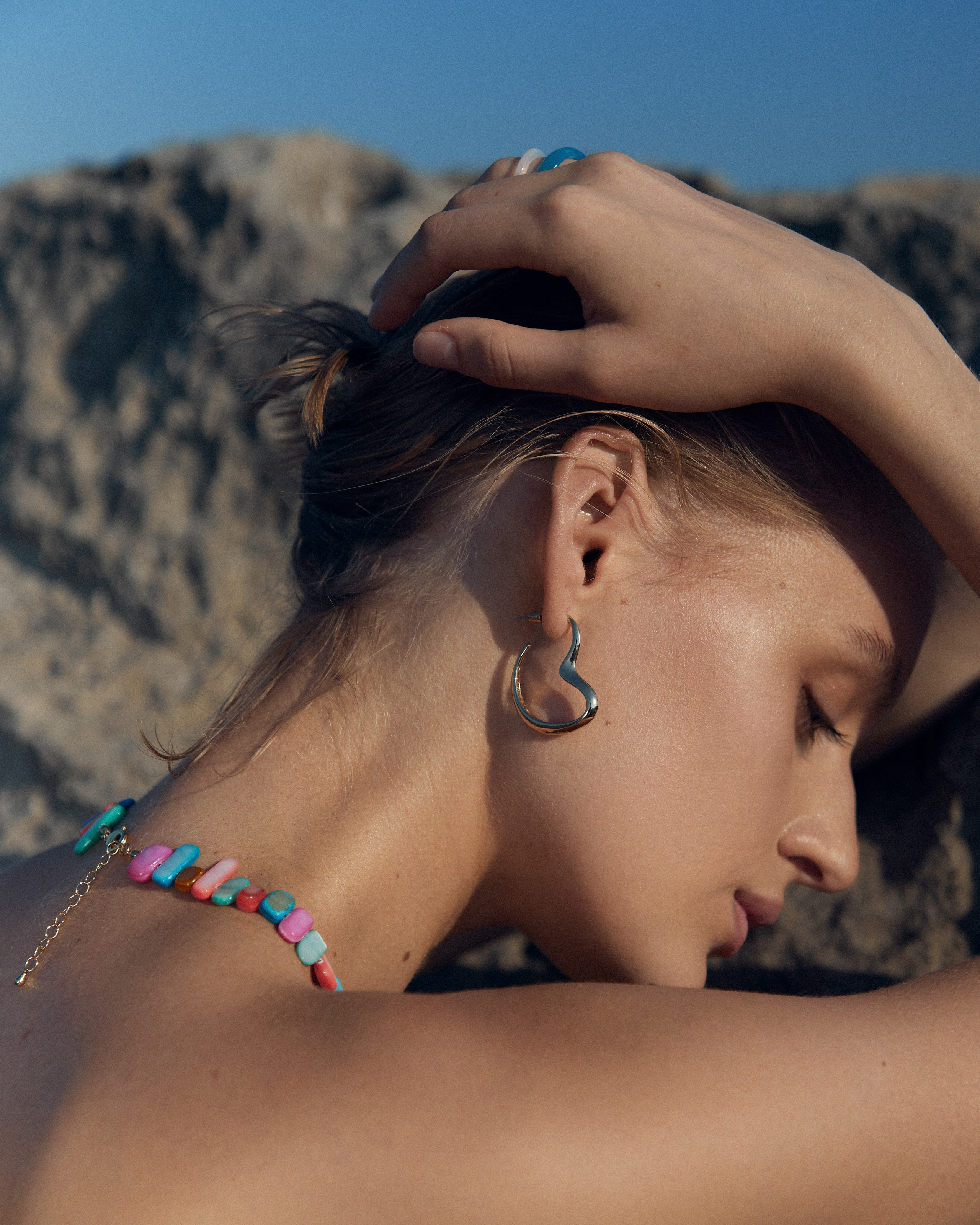 Бренды. Фотограф людей и брендов | Юлия Бажина