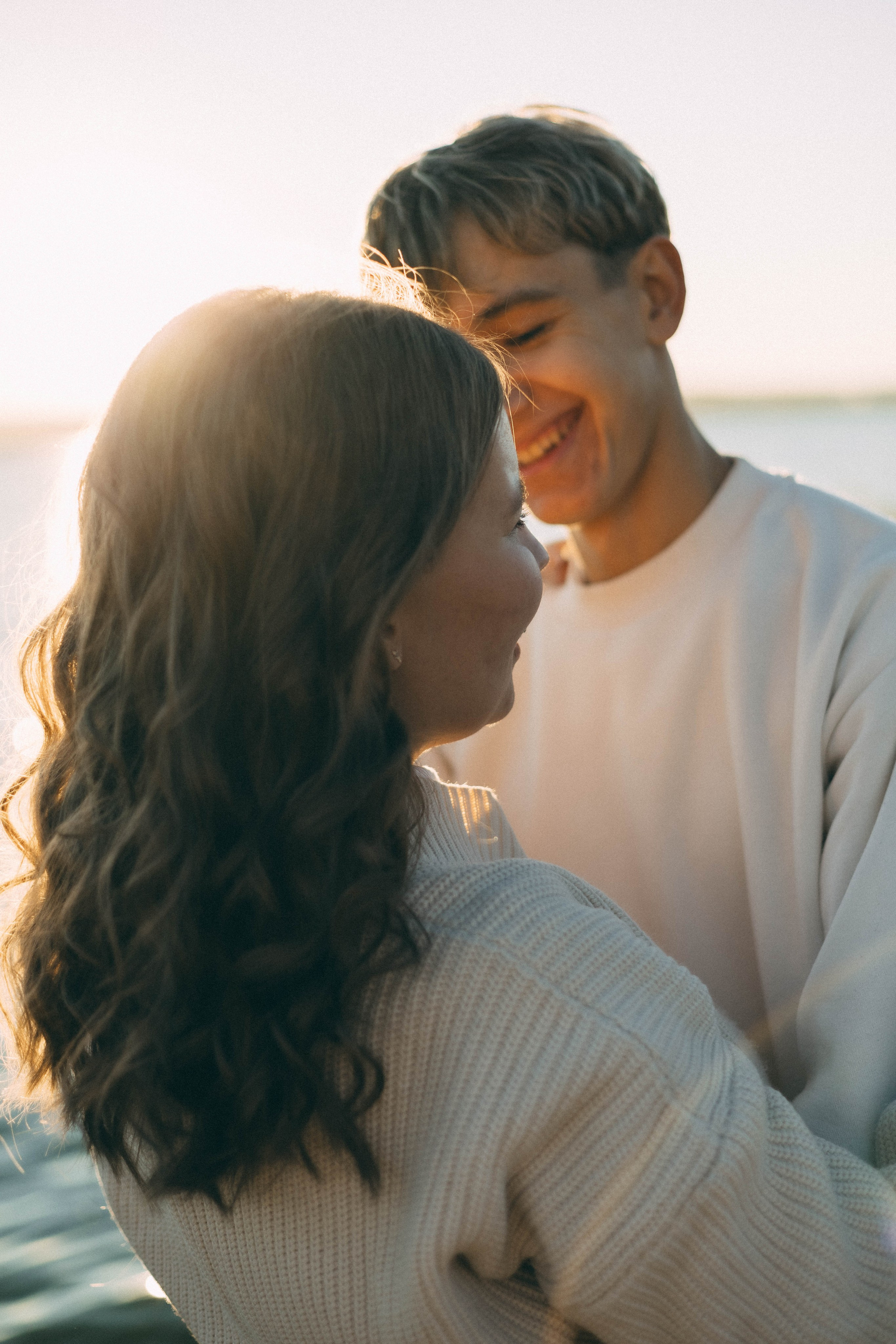 Полина ♡ Даниил. Семейный фотограф в Ижевске Даша Денисова