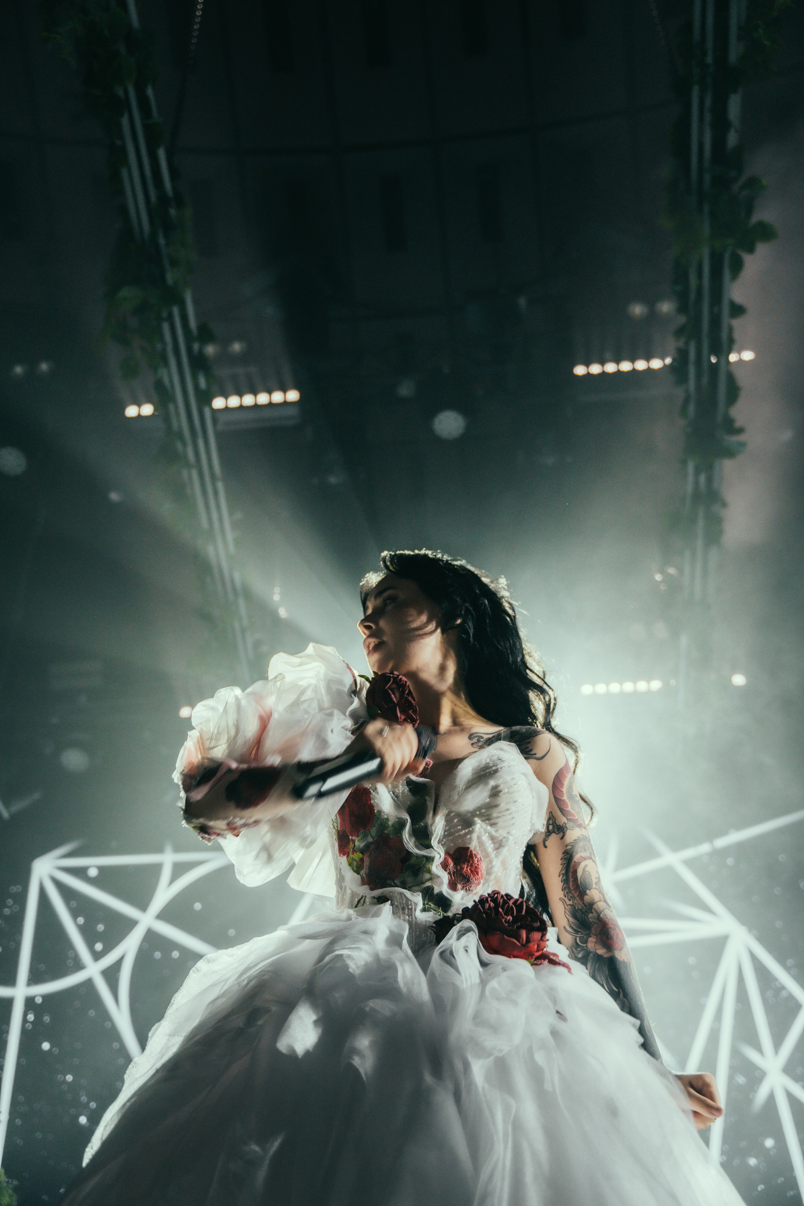 Концерты. Фотограф в Санкт-Петербурге Буркина Виктория