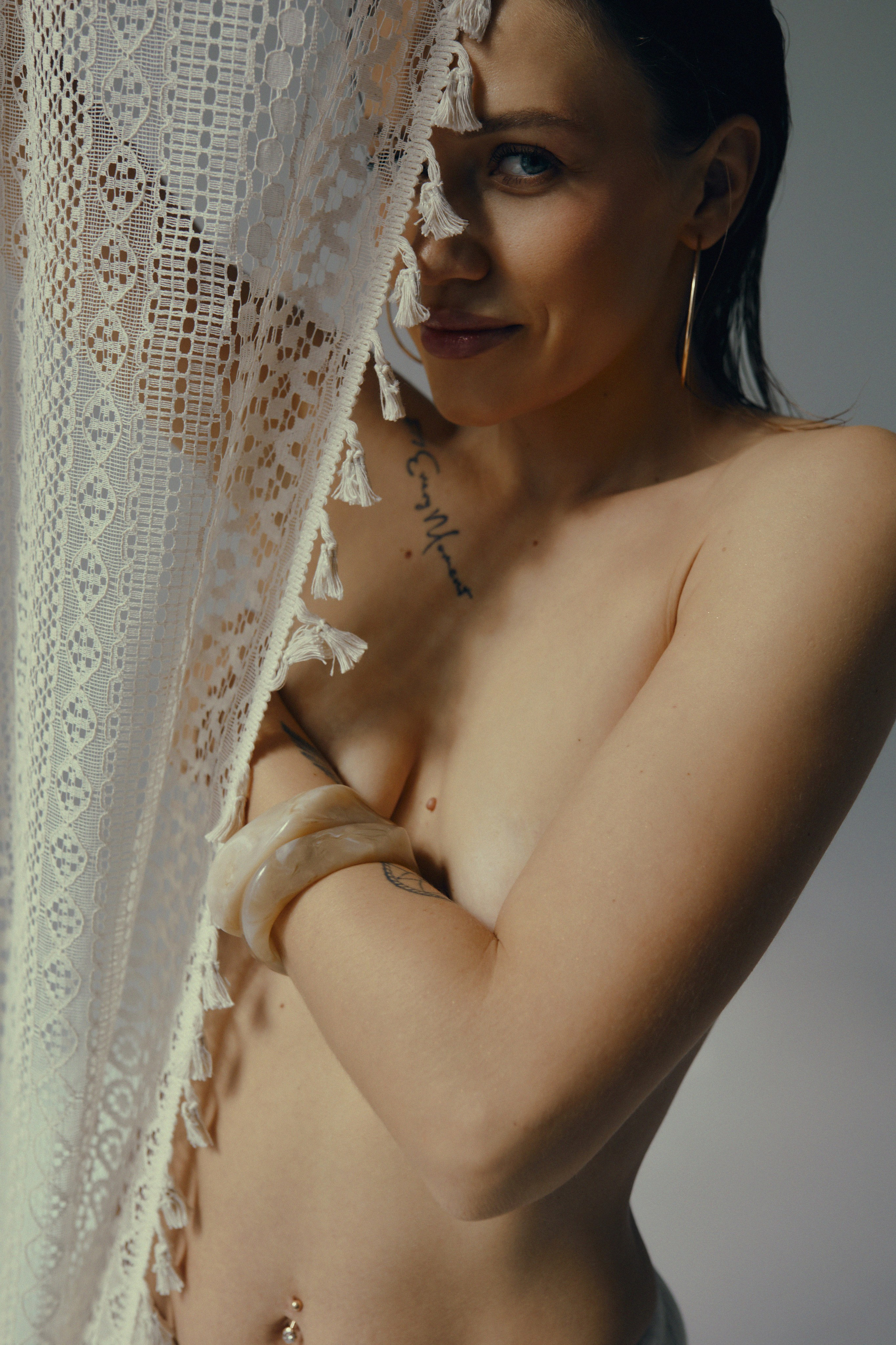 Веет балийским воздухом. Главная