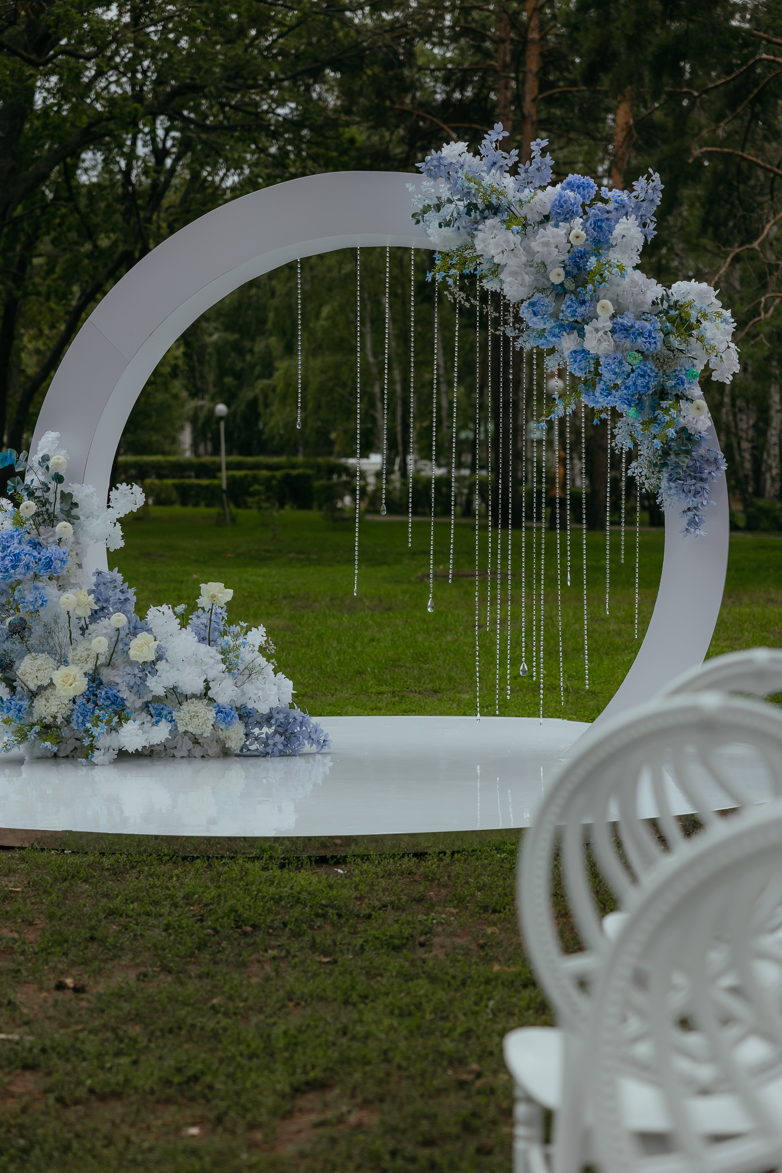 Денис и Арина. Ольга Шундеева — фотограф