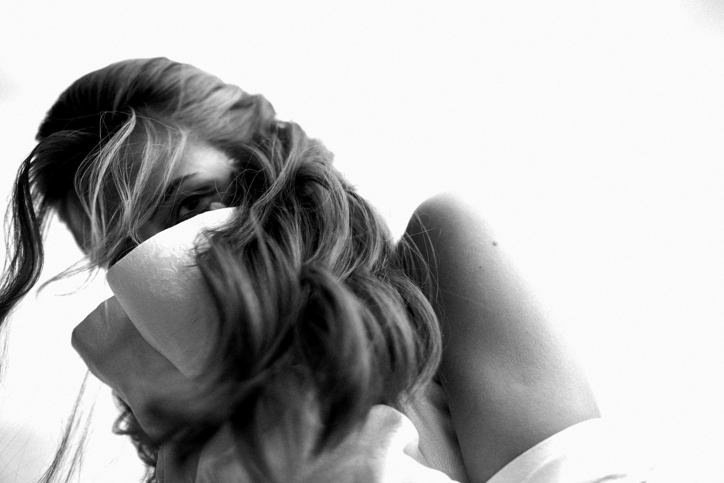 Gregory — Anna. Elopement Wedding Photographer