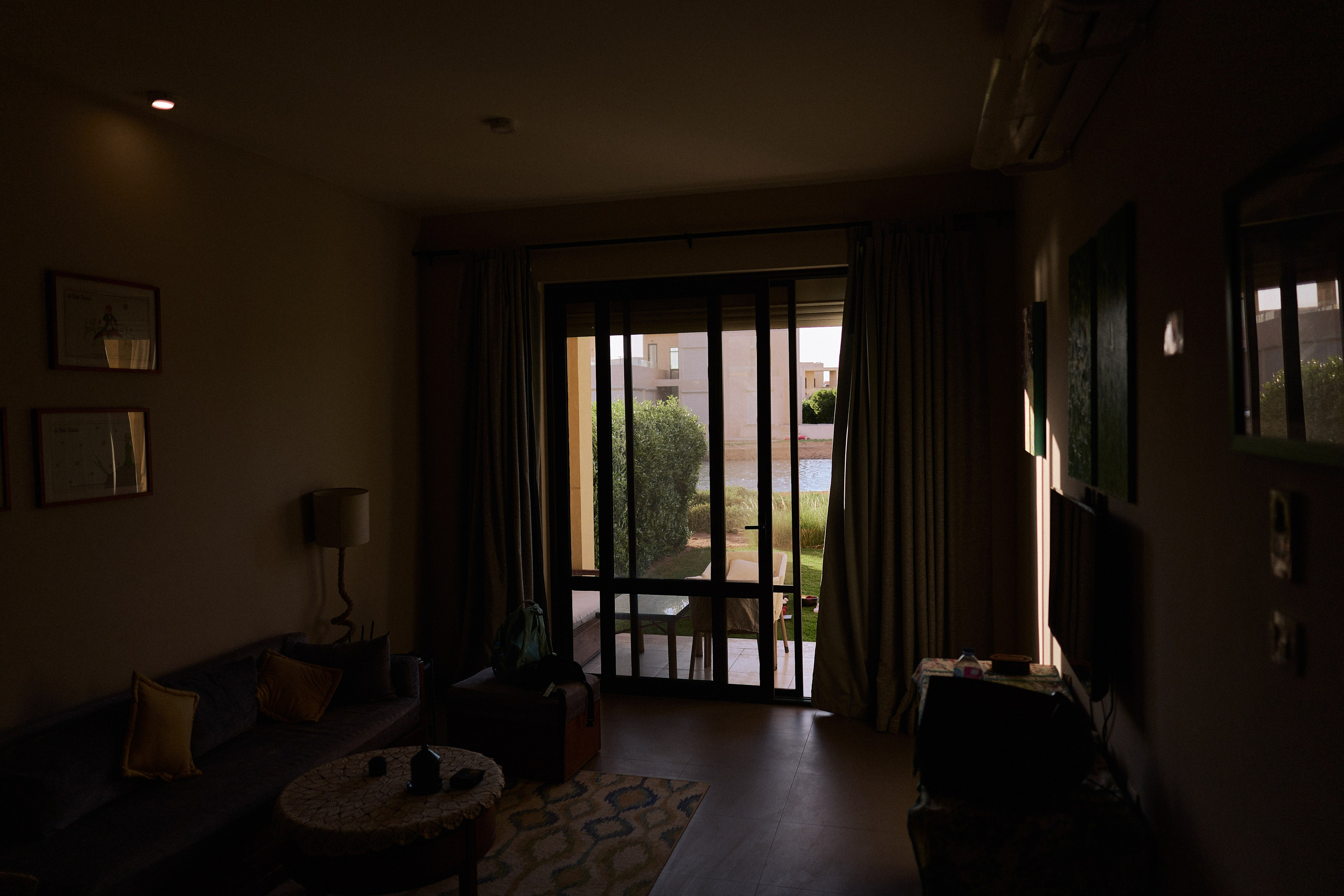 Другое 3. Jorgis Talè — photographer, kind person, teacher of arts and other mag