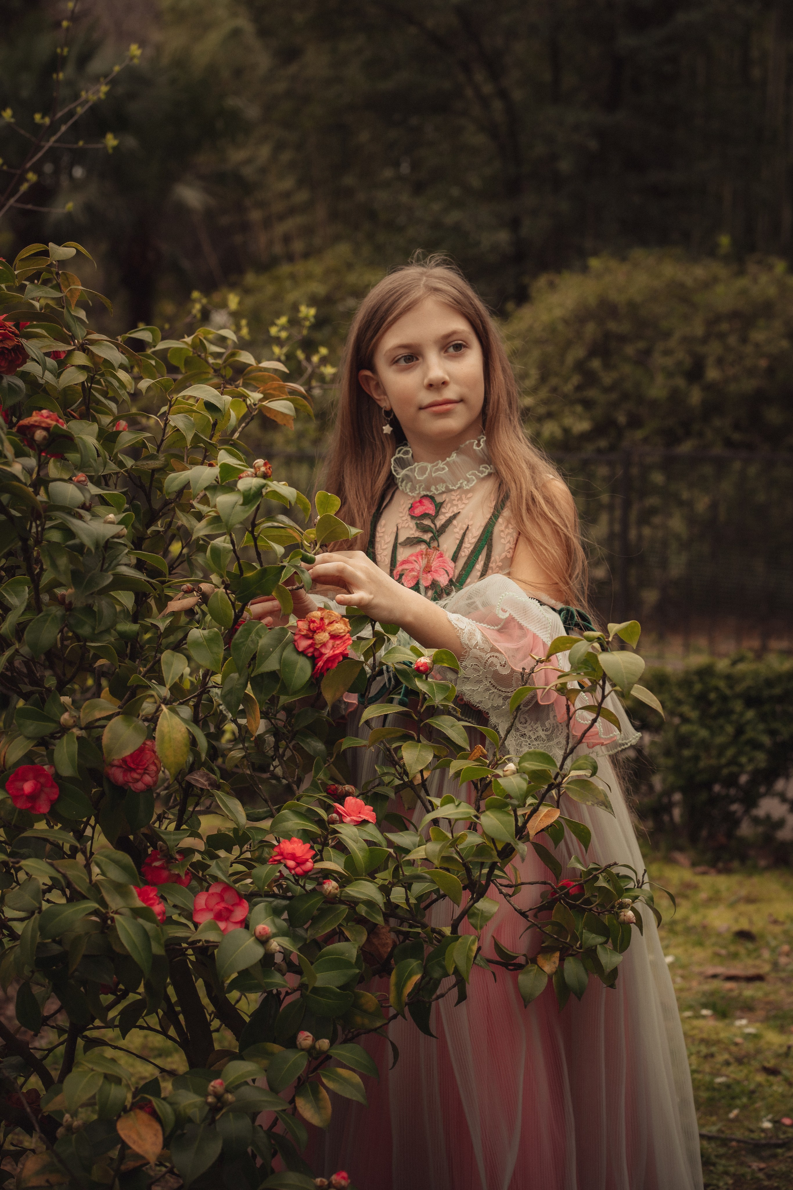 Летние фотосессии. Фотограф и фотохудожник