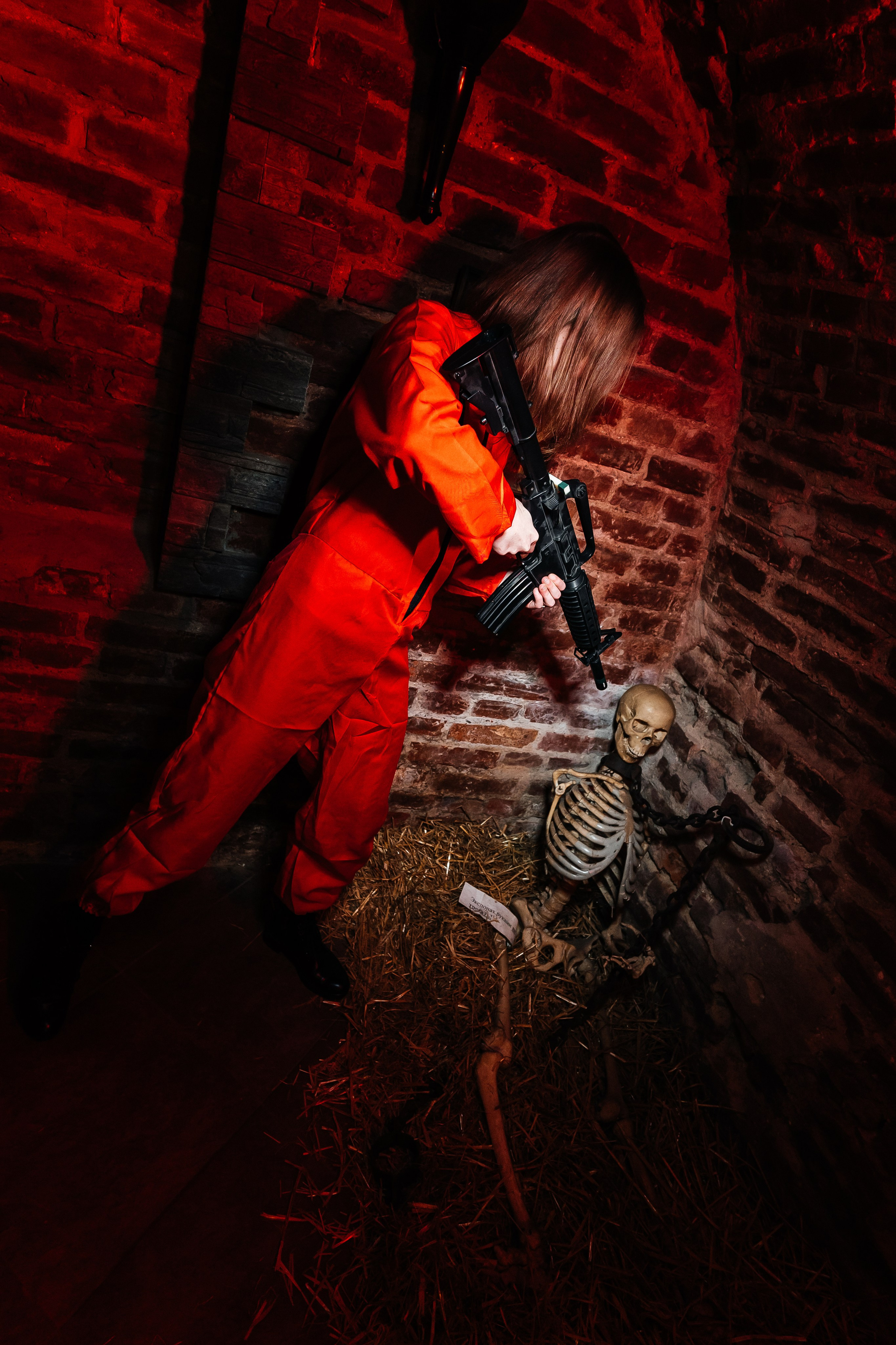 Корпоратив Helloween. Фотограф Новополоцк, Полоцк, Минск, РБ, Зимаков Егор