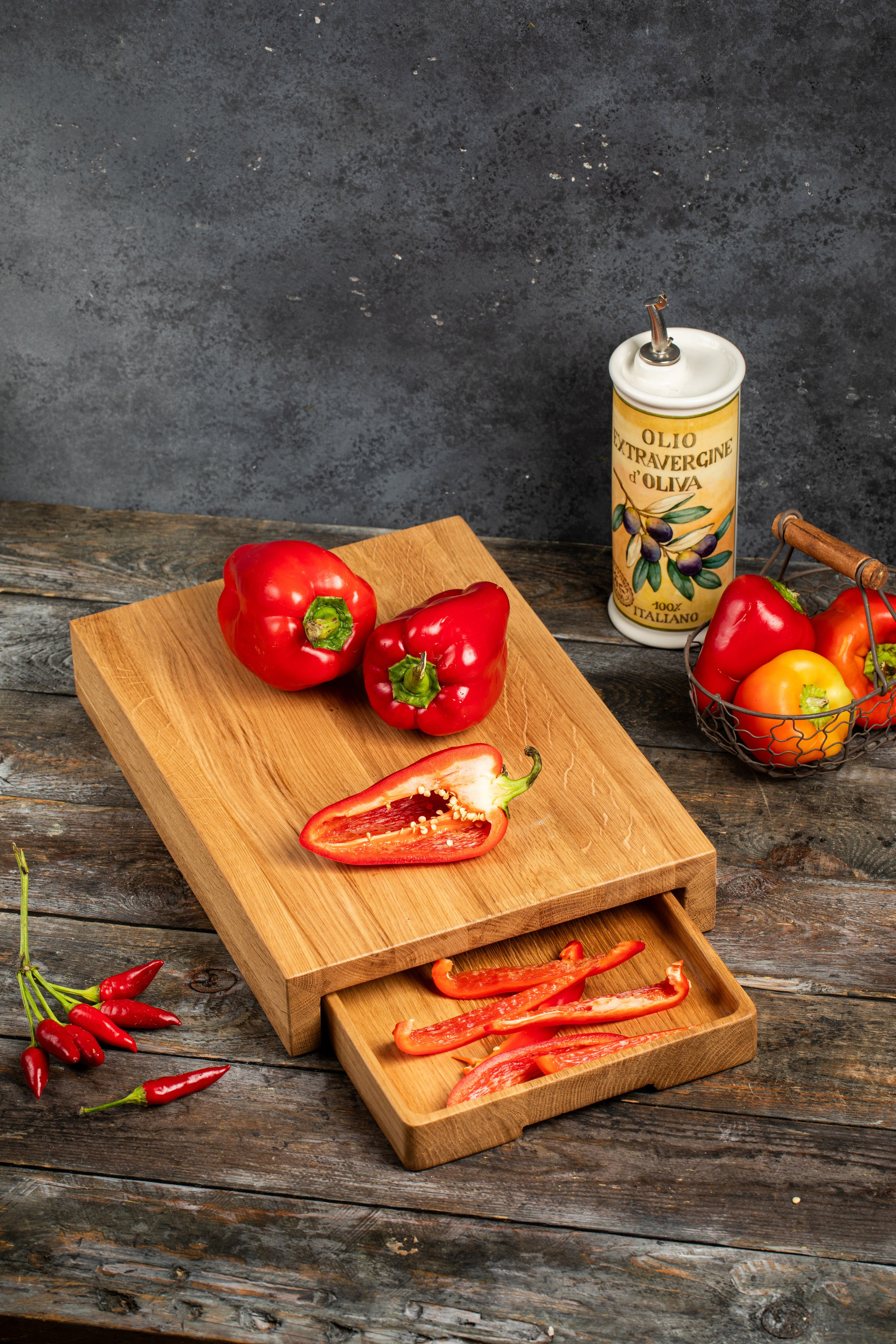 Uneca. Фудфотограф, фудстилист и сет дизайнер в Москве Алена Синицына