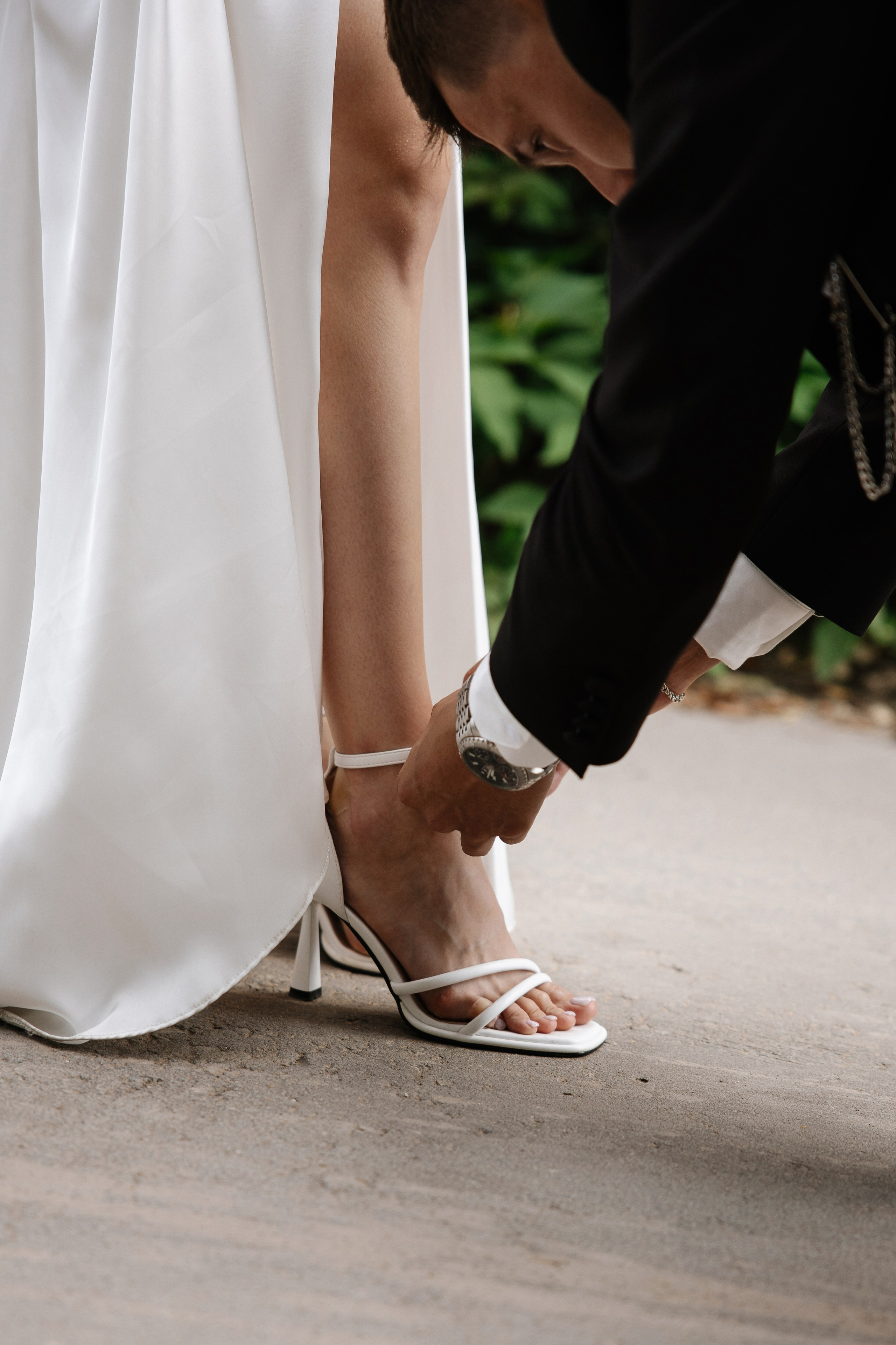 АЛЕКСАНДР И ДАРЬЯ. Свадебный фотограф Нижний Новгород