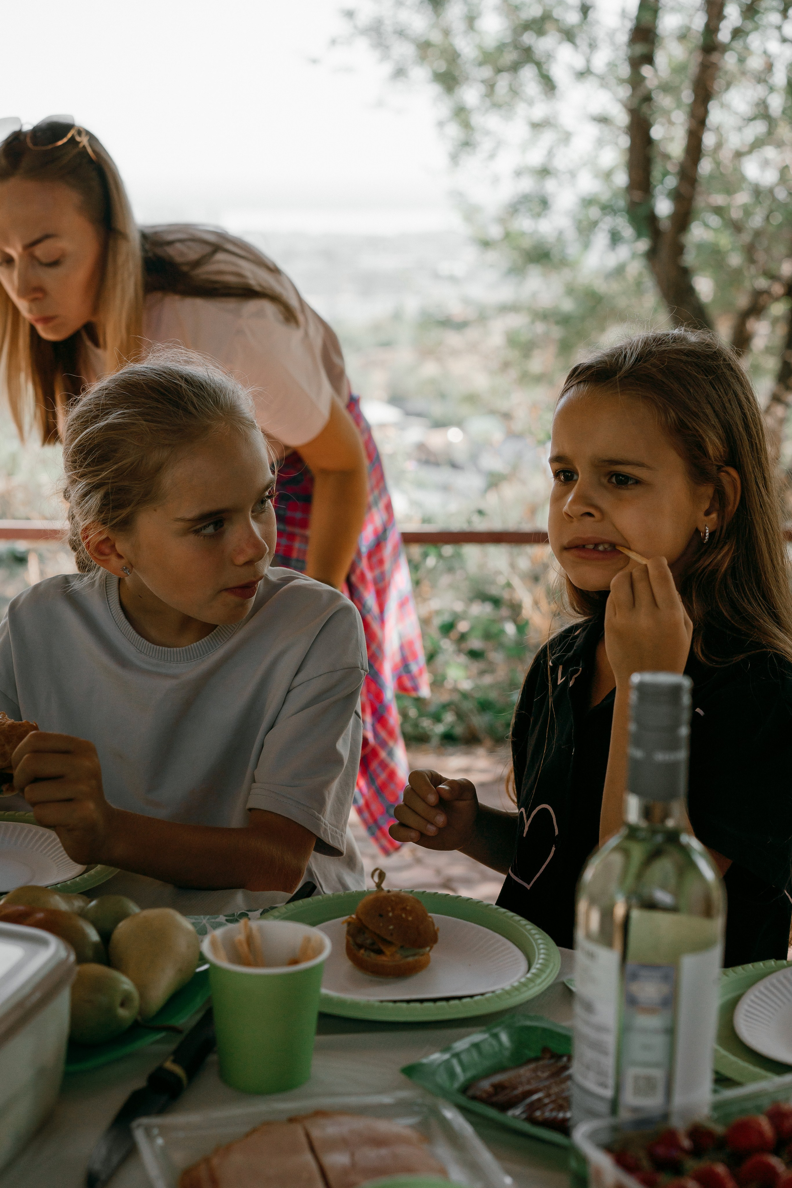 Репортаж: день рождения (лазертаг). Фотограф Шунова Саша