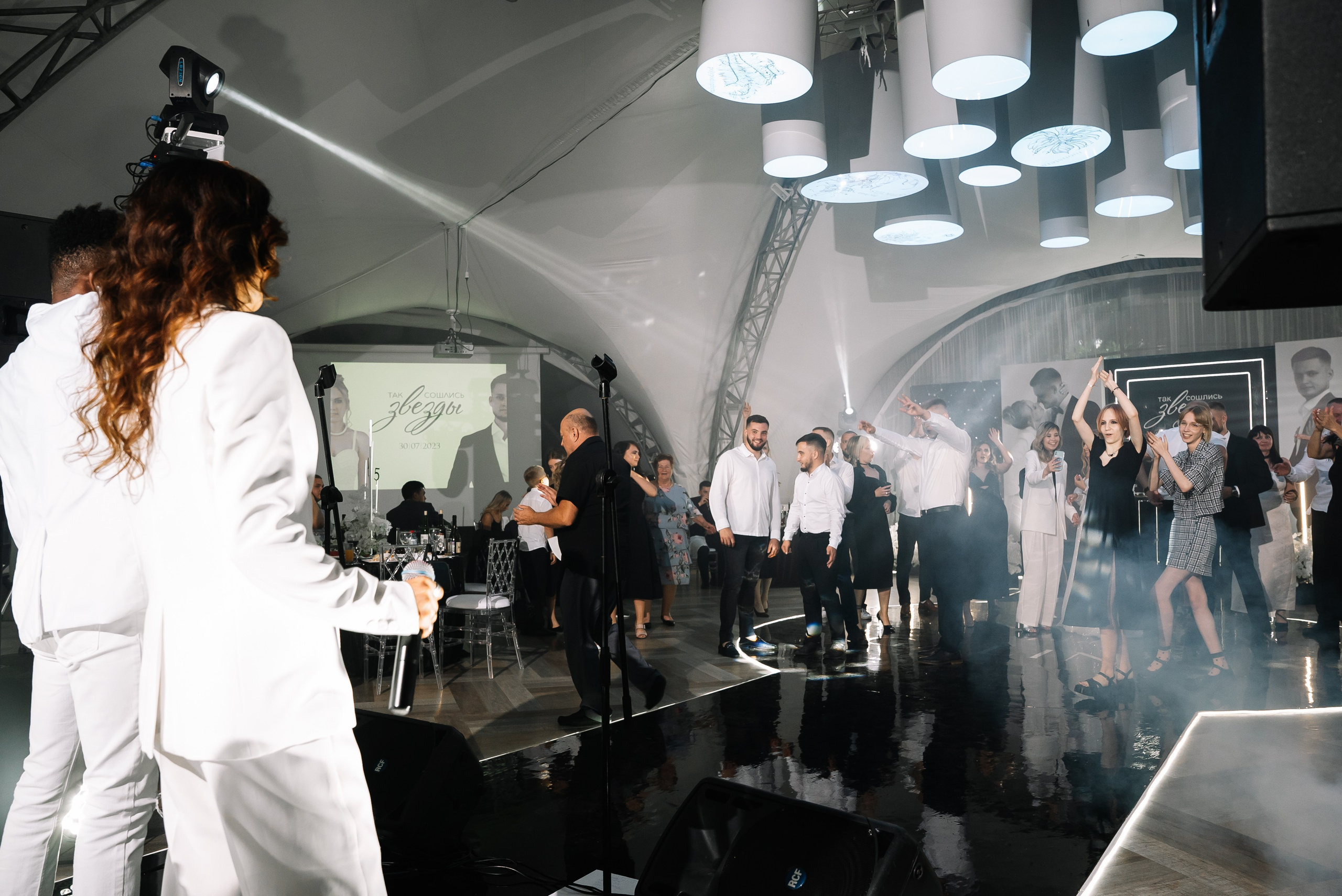 Никита и Галина. Свадебный фотограф в Самаре Анна Ковалева