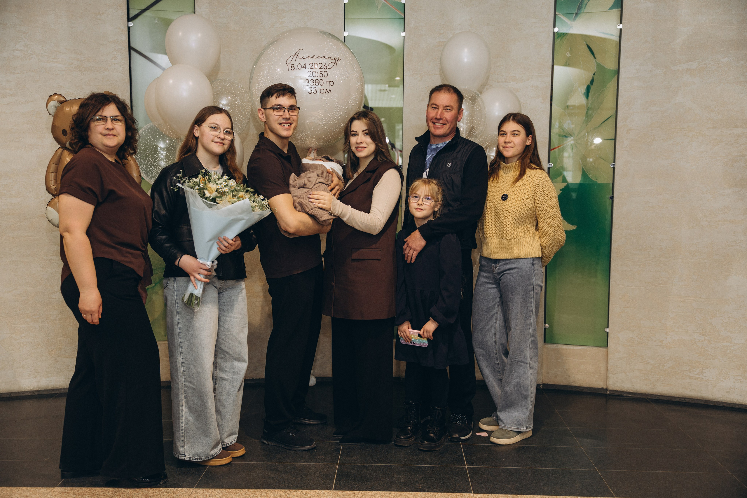 Выписка. Свадебный, семейный фотограф в Иркутске Светлана Макаричева