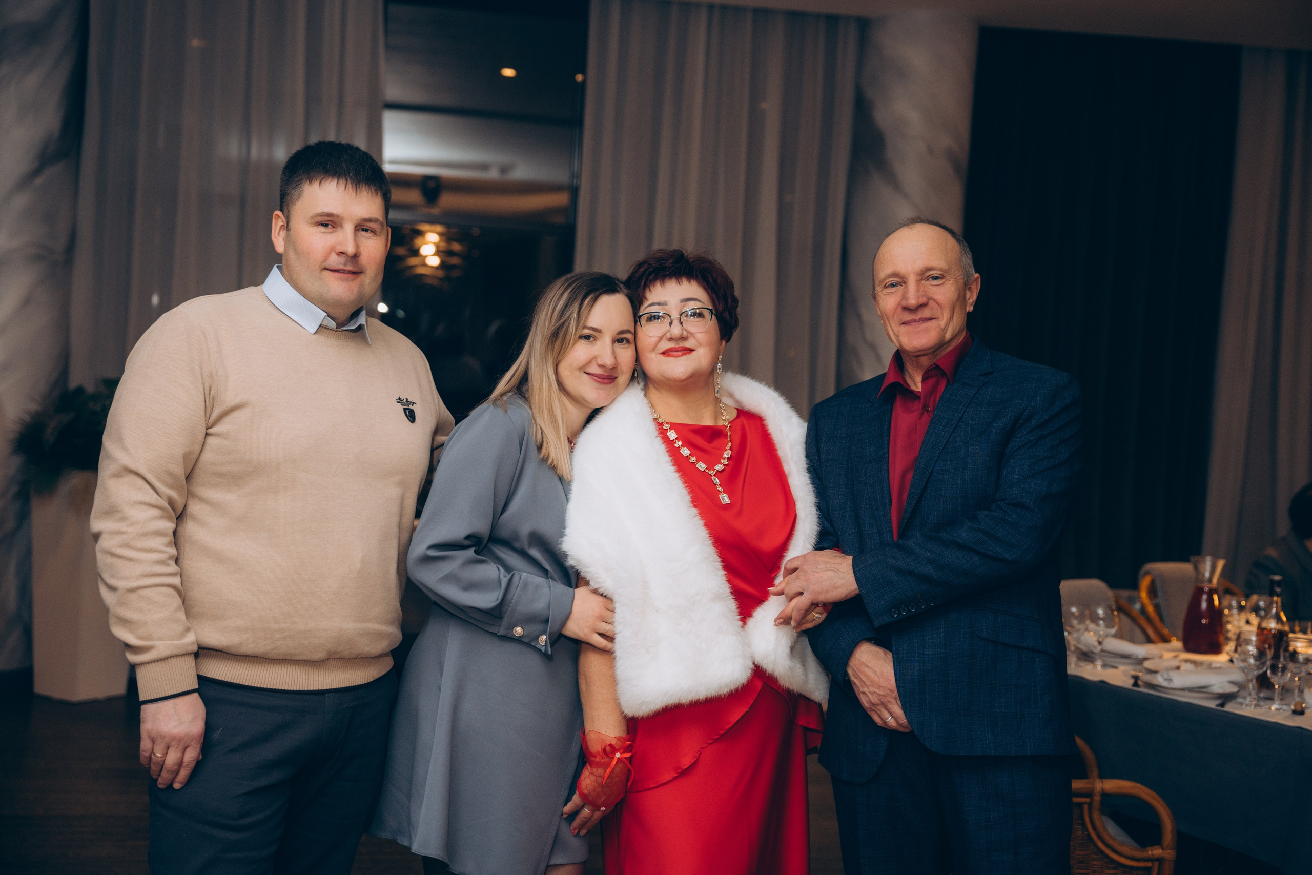 Репортажная съёмка (юбилеи, дни рождения, мероприятия). Свадебный, семейный фотограф в Иркутске Светлана Макаричева