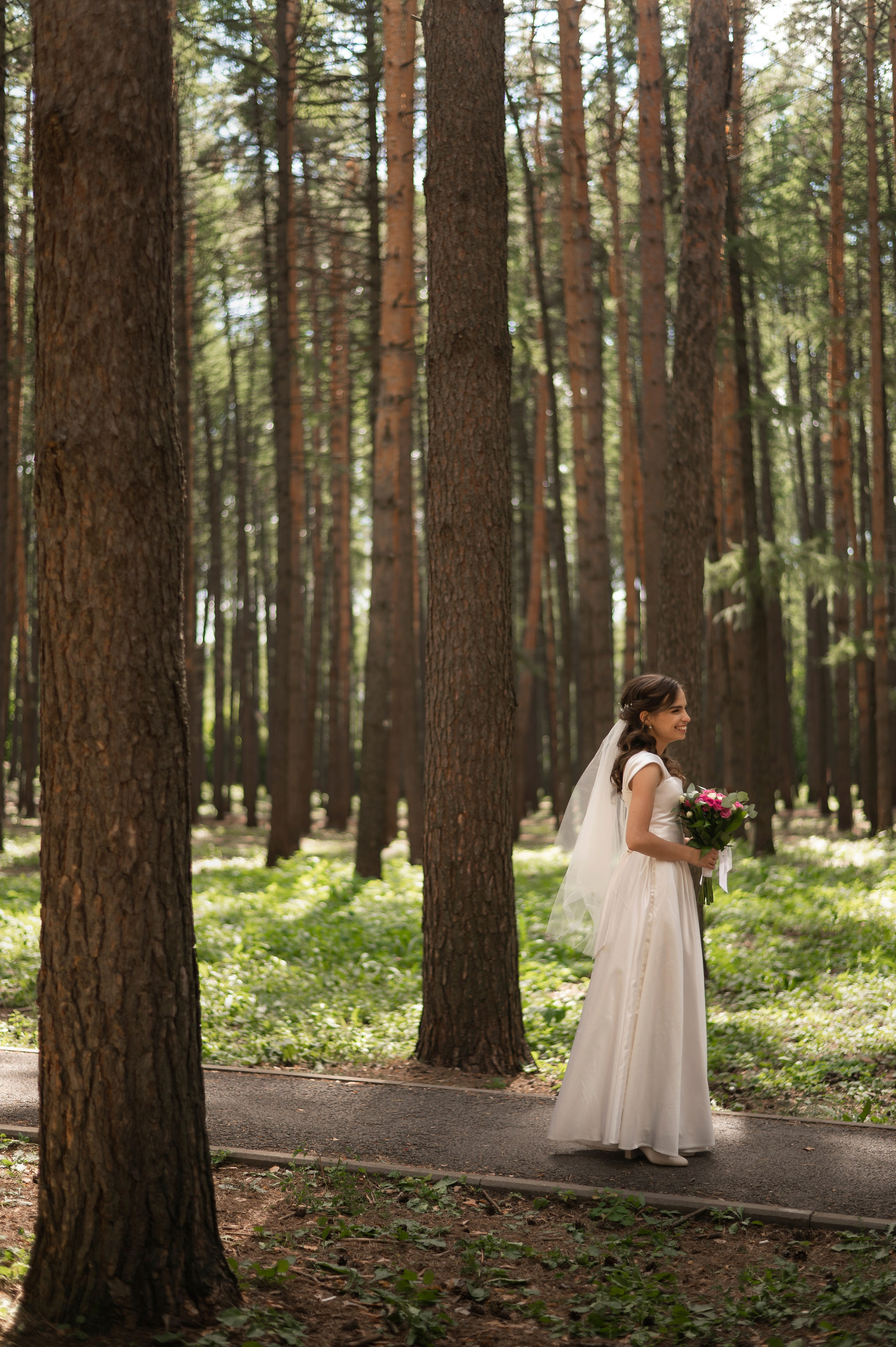 Свадьба Олеси&Эркина. Фотограф Рузанна Ганн