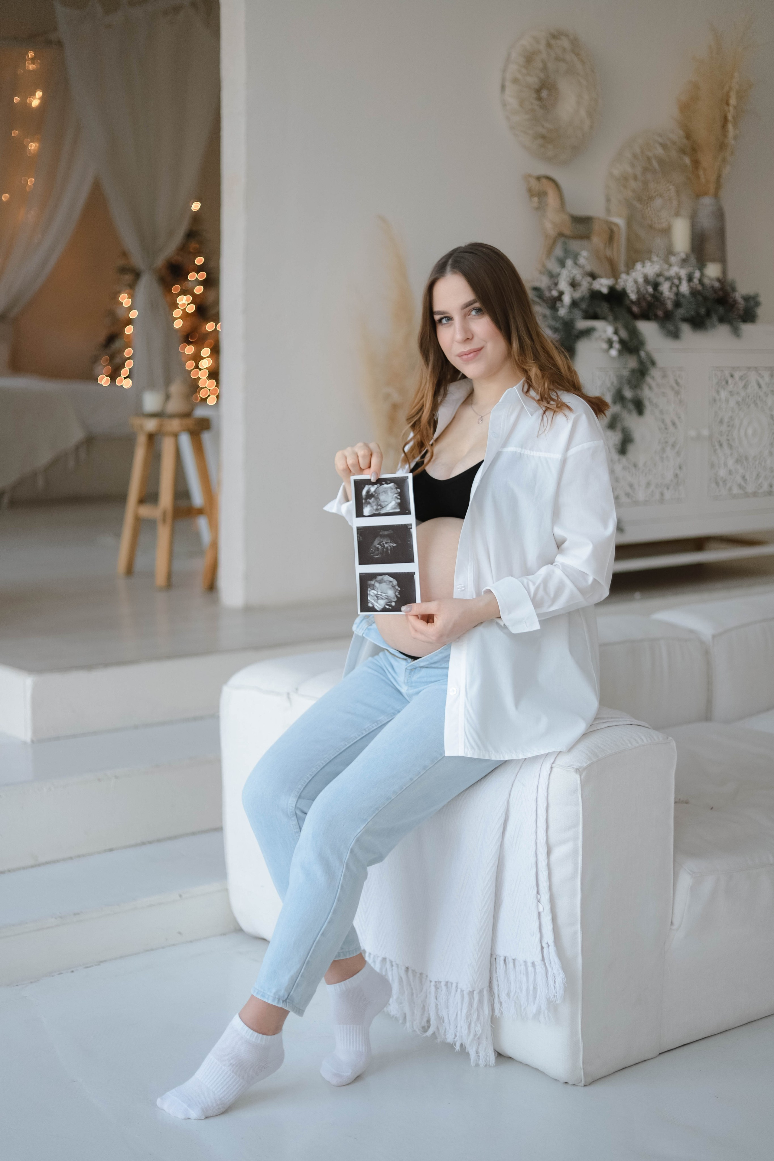 Беременность. Свадебный, семейный и детский фотограф в Люберцах Зайцева Анастасия