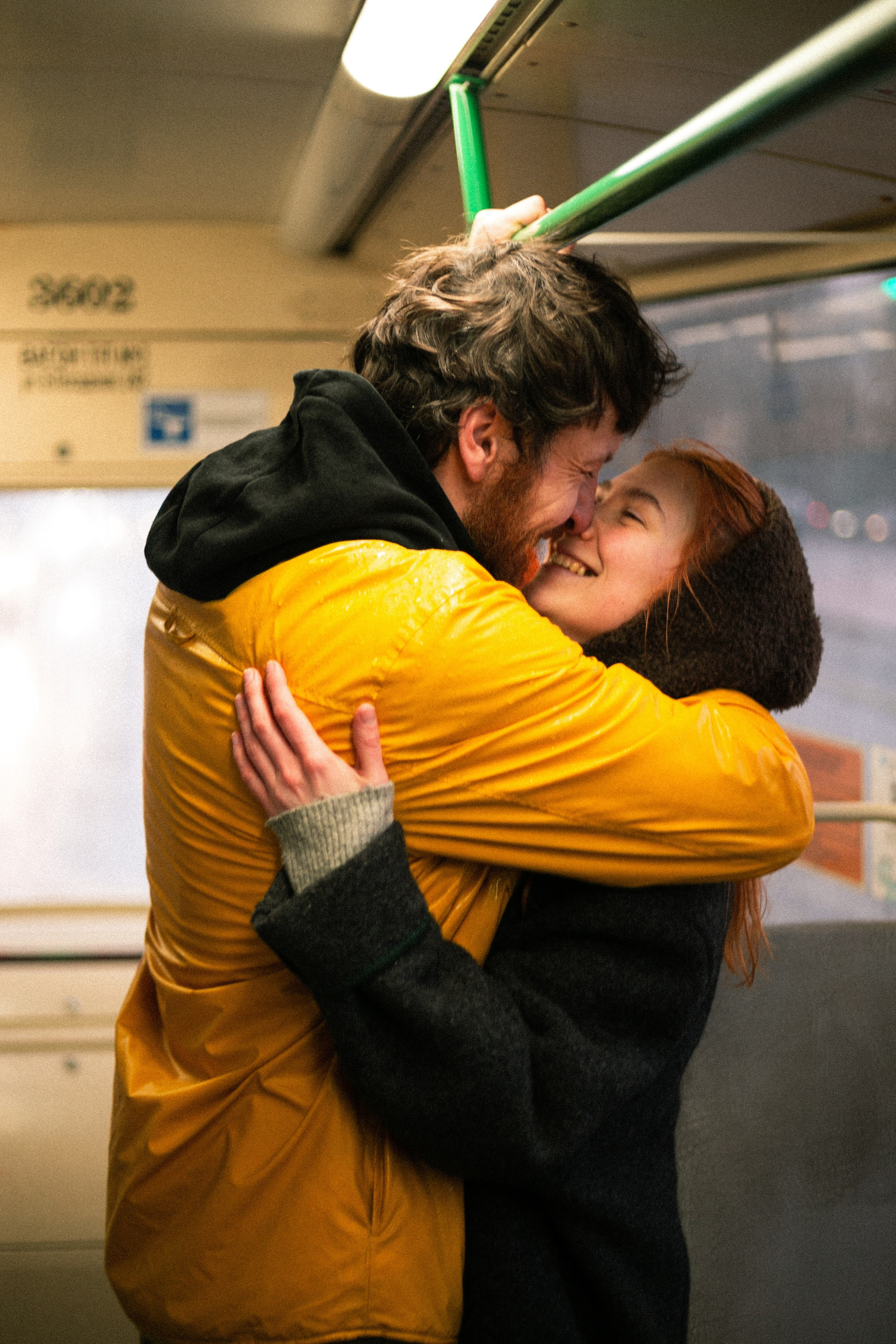 Даша & Саша. Фотограф Кристина Ананьева в Санкт-Петербурге