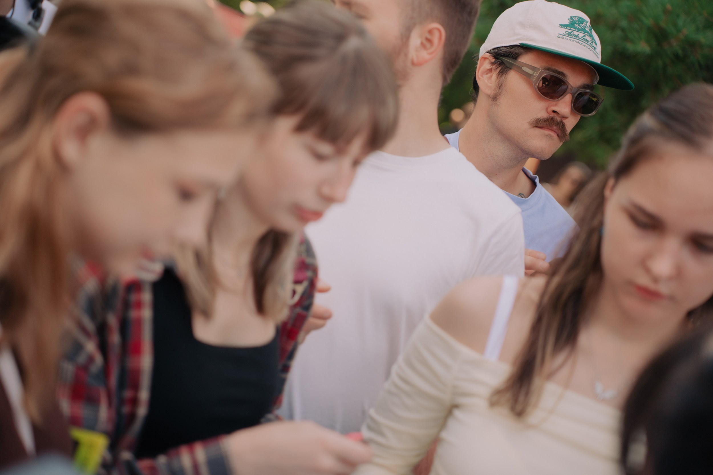 2ГИС на Пикник Афише. Портретный и репортажный фотограф в Санкт-Петербурге Максим Пашков