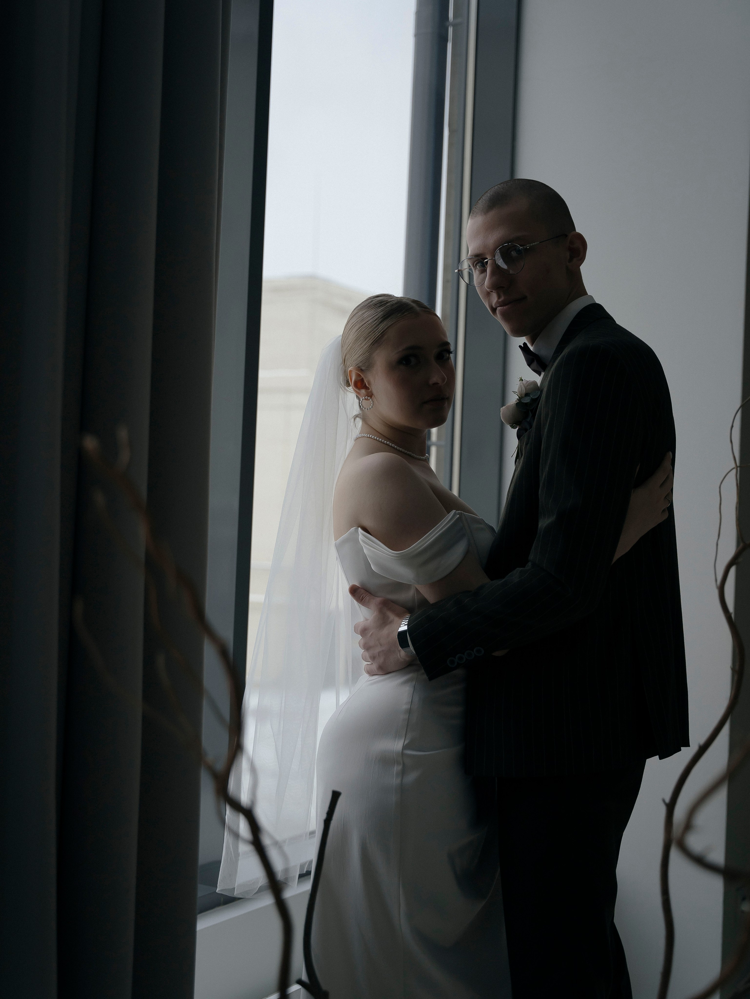 Анна + Кирилл 25.11.2023. Свадебный фотограф