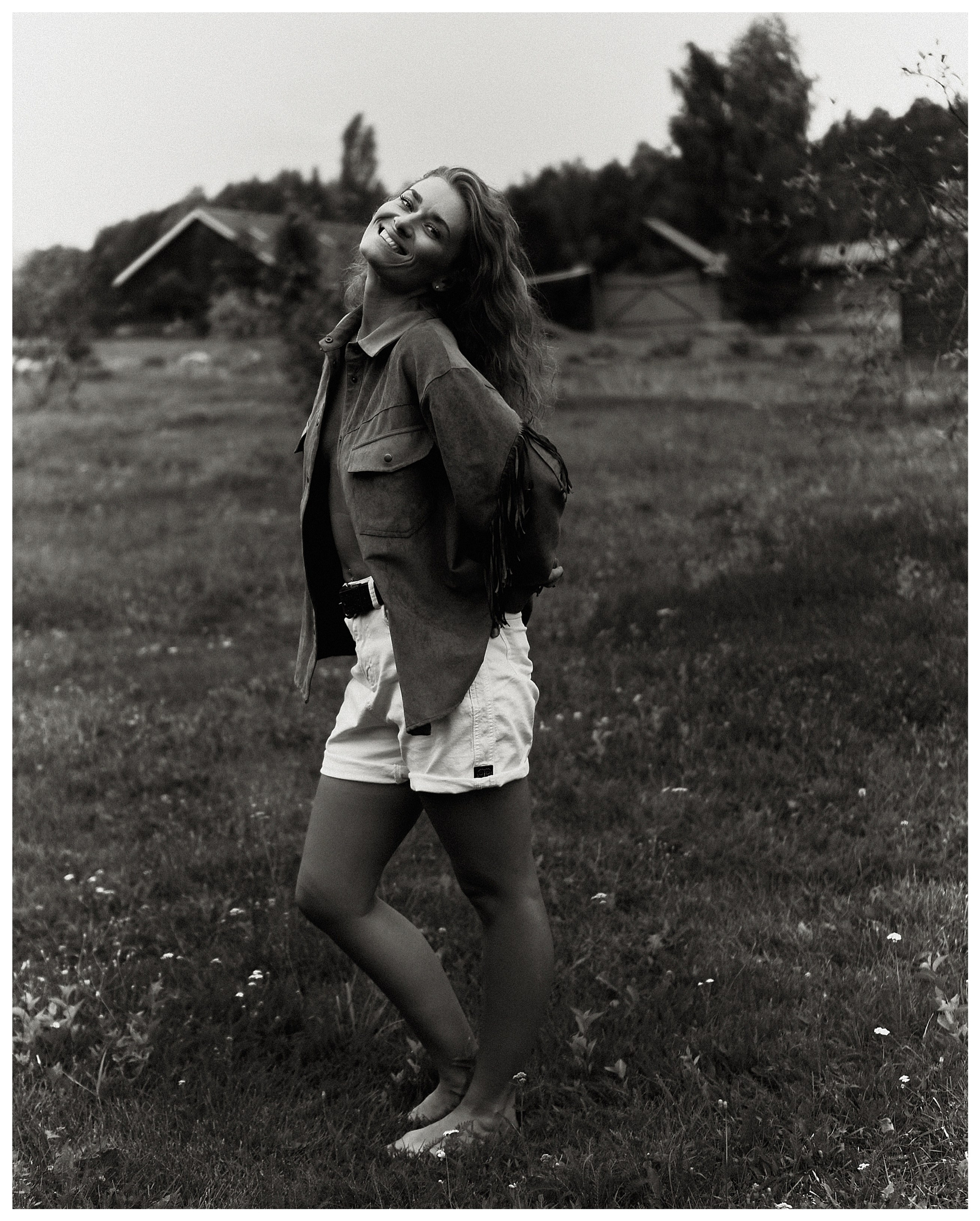 Yuliya. Индивидуальная и семейная фотосессия в Чебоксарах Оксана Русакова