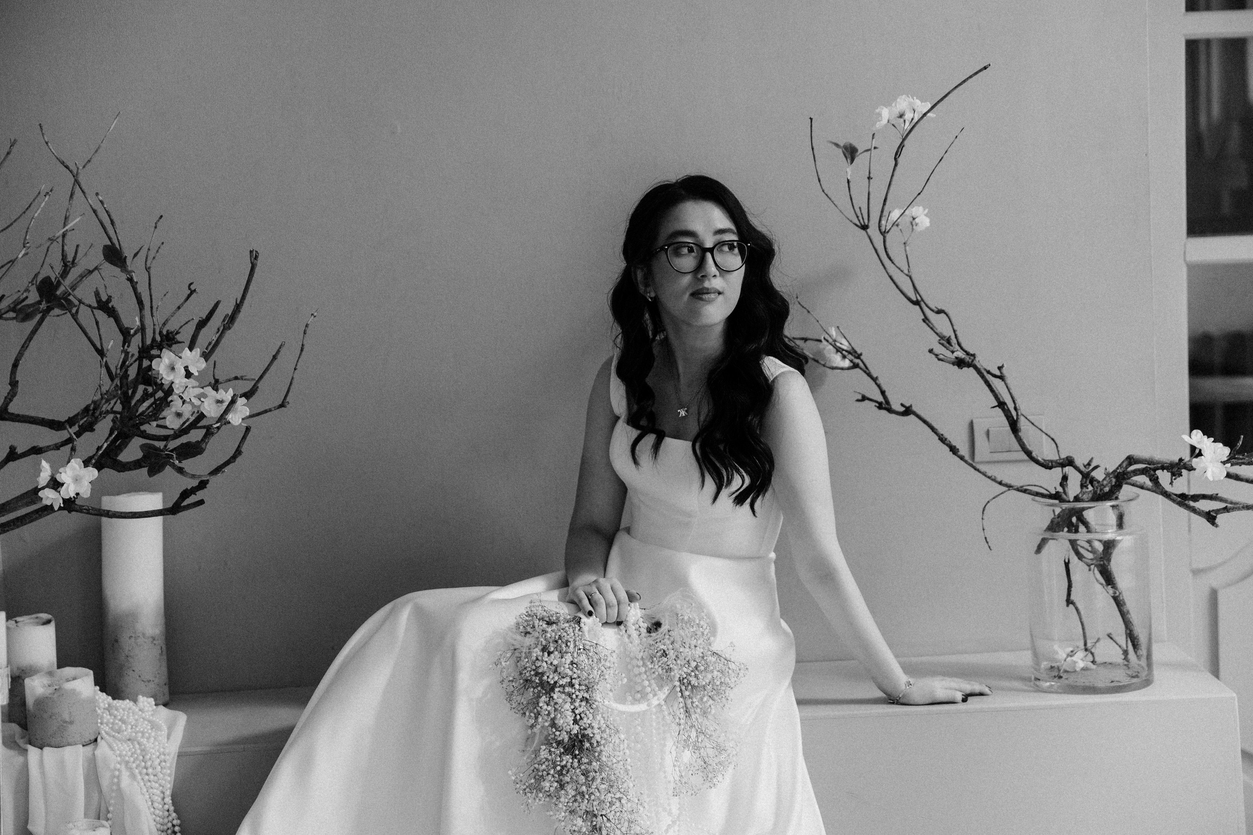 История, где все по настоящему. Асель и Руслан. Свадебный и семейный фотограф в Екатеринбурге Катя Буряк