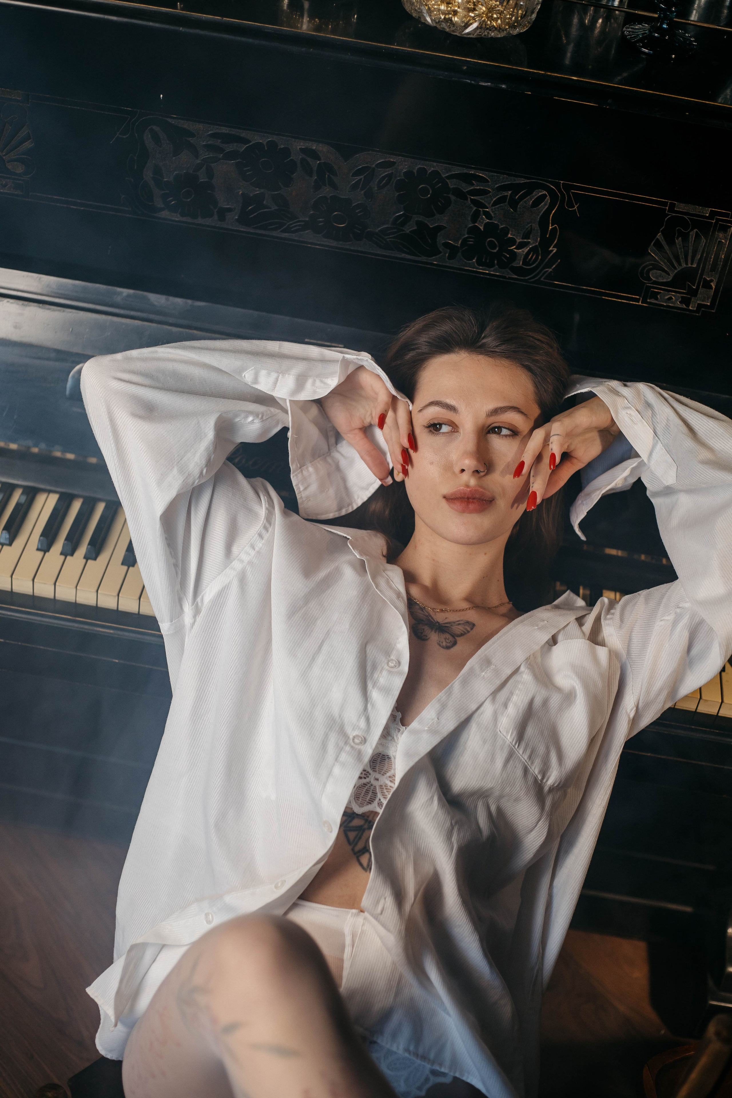 Портреты и Love Story. Портретный и свадебный фотограф в Воронеже Светлана Кунахова