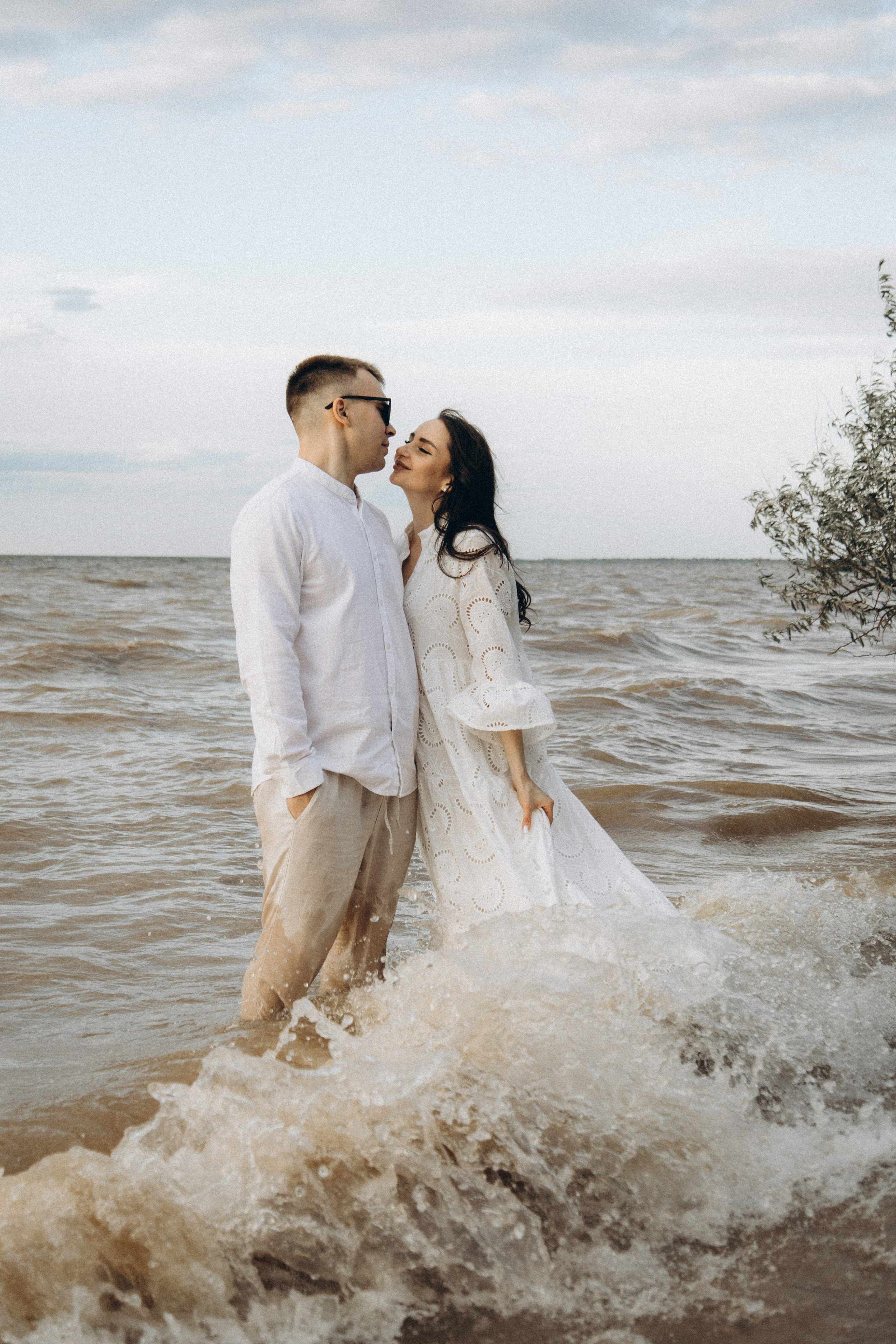 Фотограф Оксана Пономарева