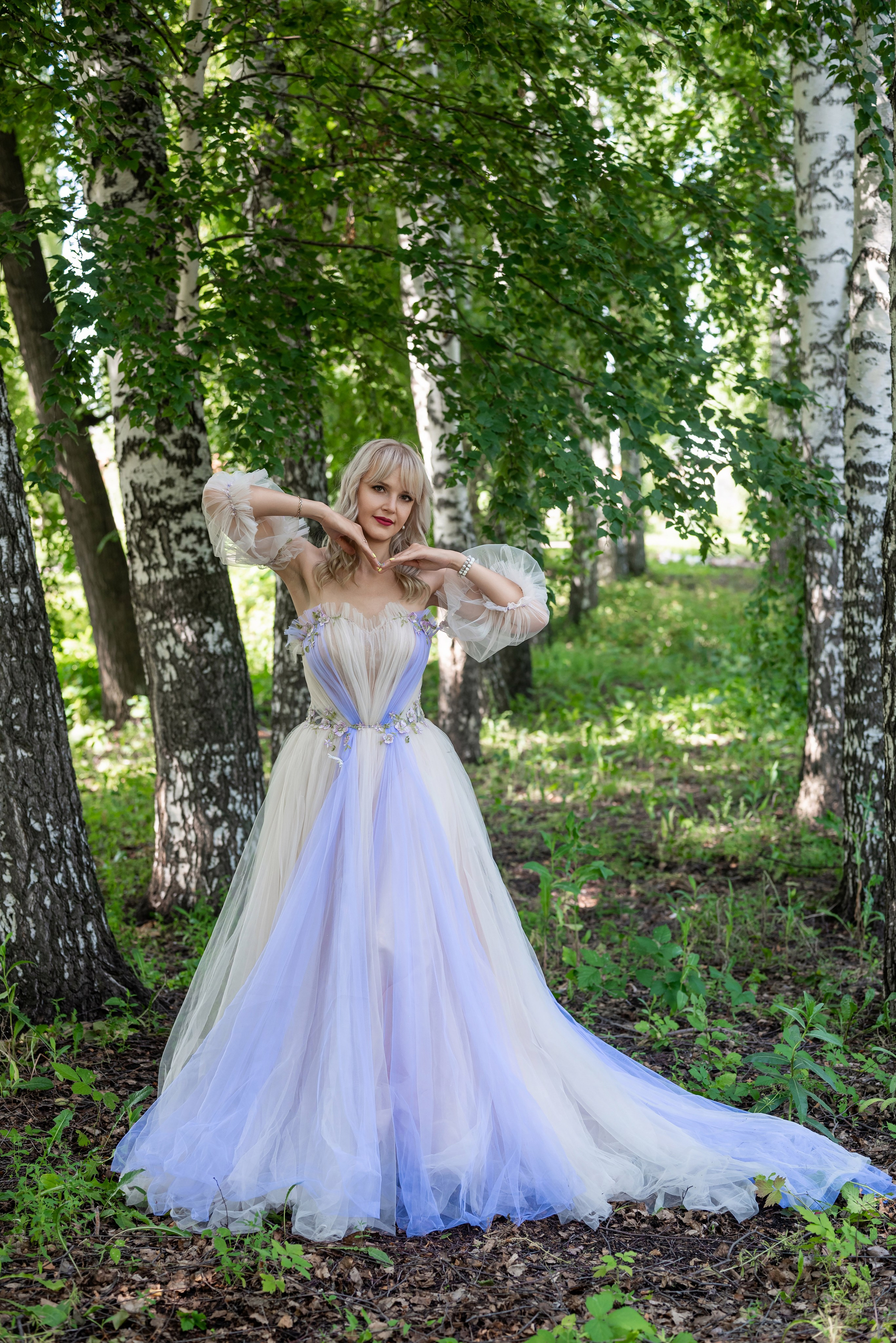 Екатерина. Фотограф в городе Салават