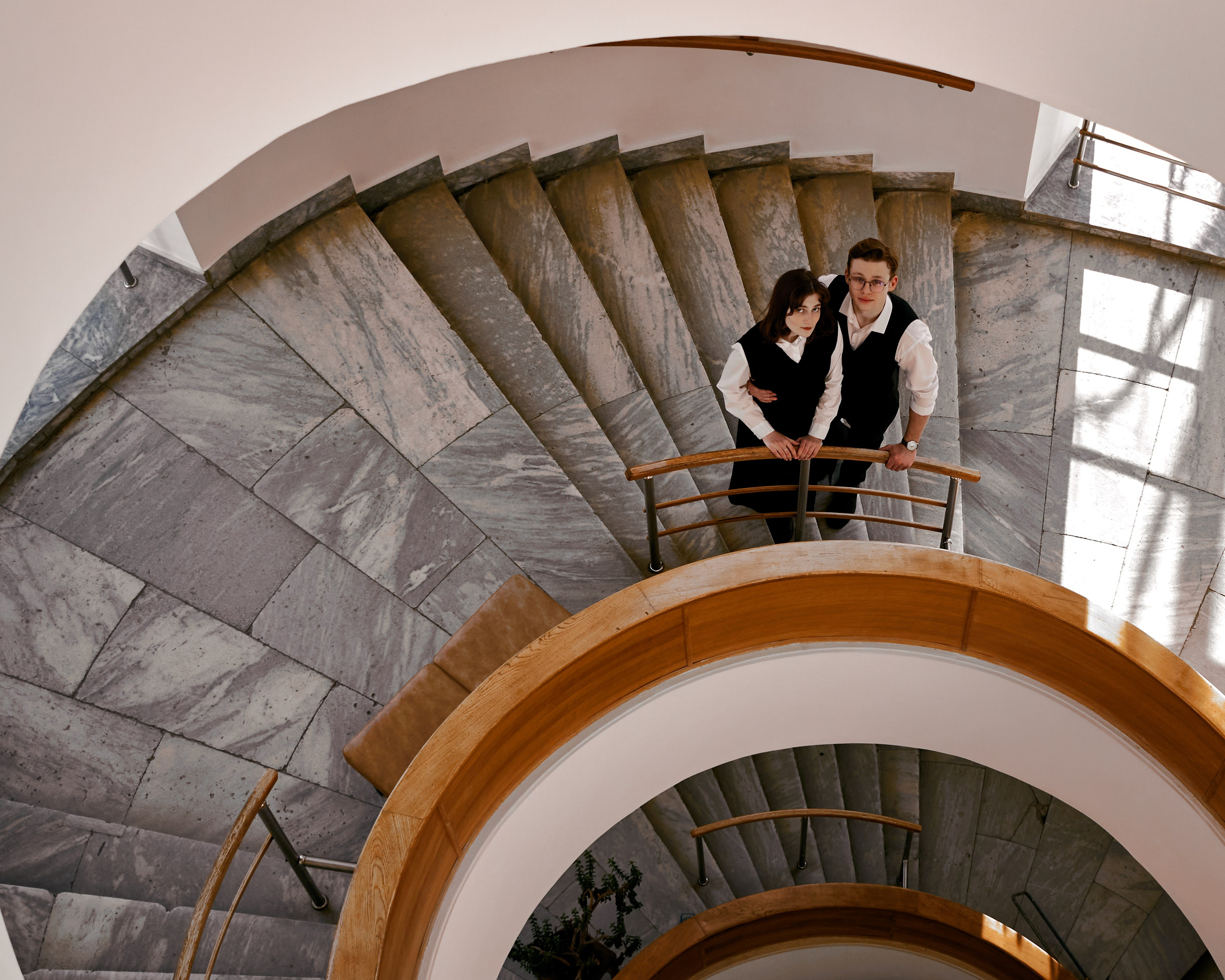 Алина + Миша. Фотограф из Первоуральска Роман Заиченко