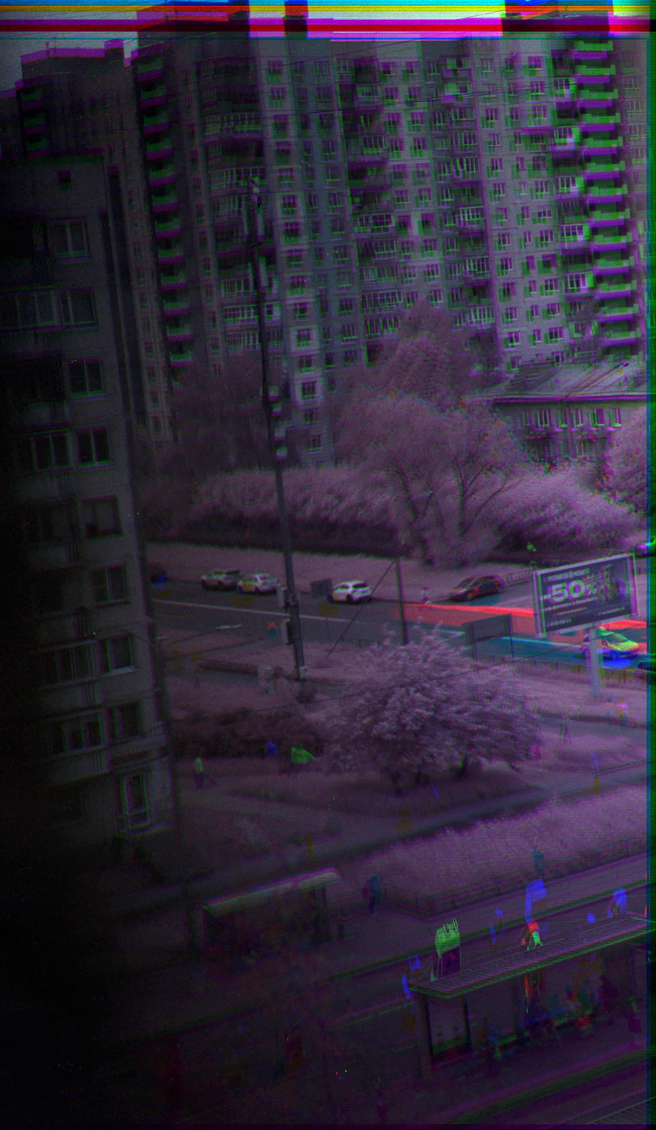 Хроно-камера «Буратино». Roman Hodirev is an esoteriologist, multidisciplinary artist, photographer and musician. Saint Petersburg, Riga