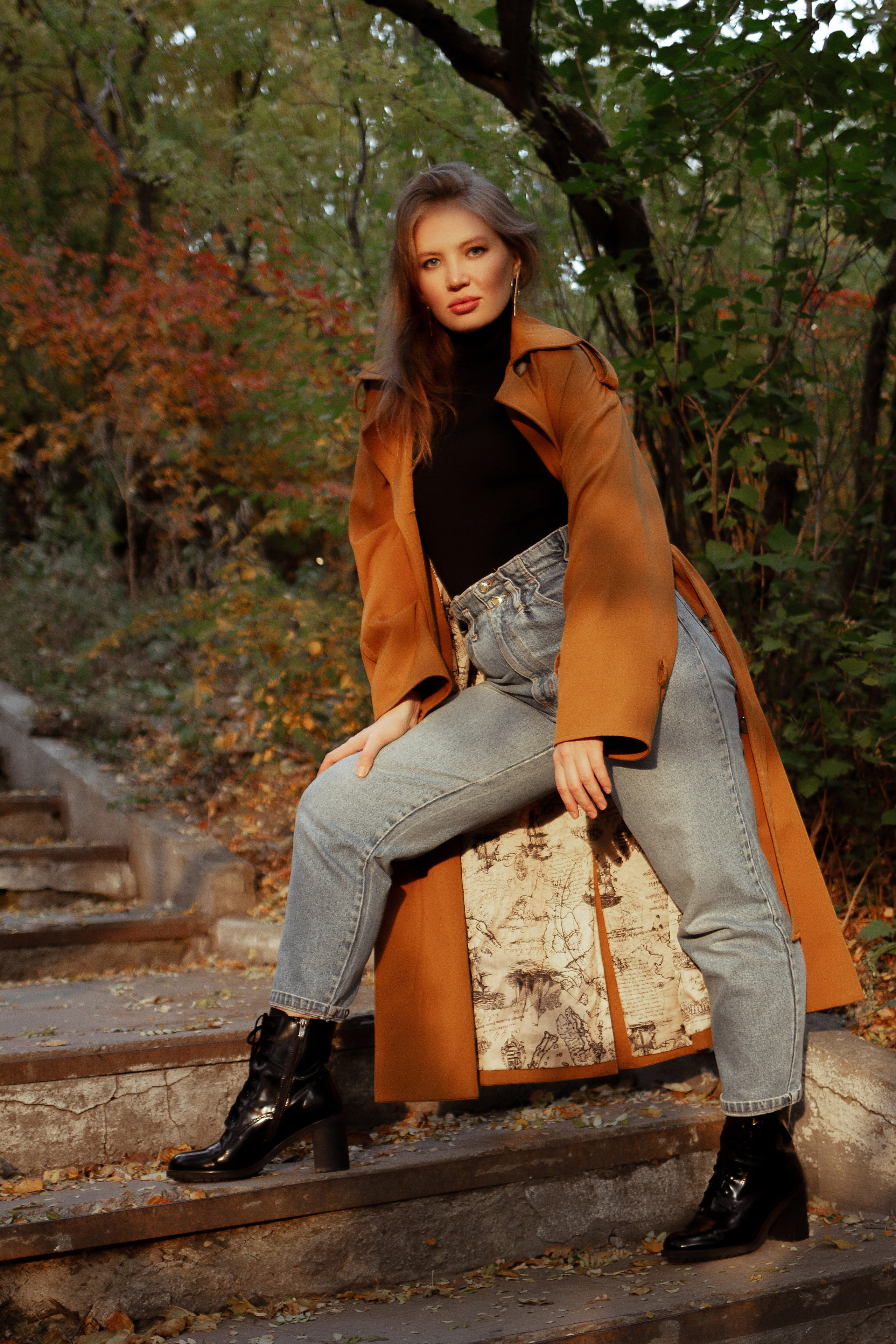 Е. Фотограф Екатеринбург Елена Минина