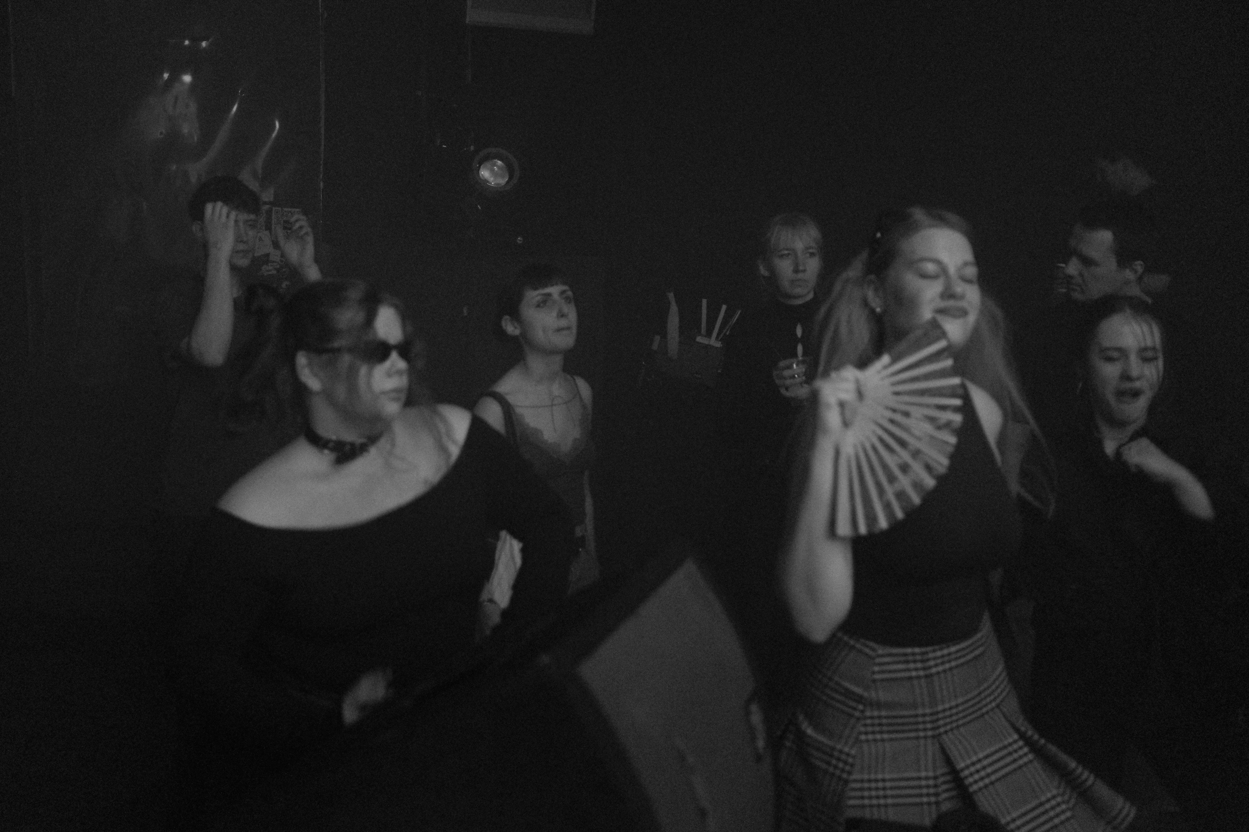 HardLine x TMF. 7.02.2026. Репортажный фотограф в Санкт-Петербурге Даниил Могута