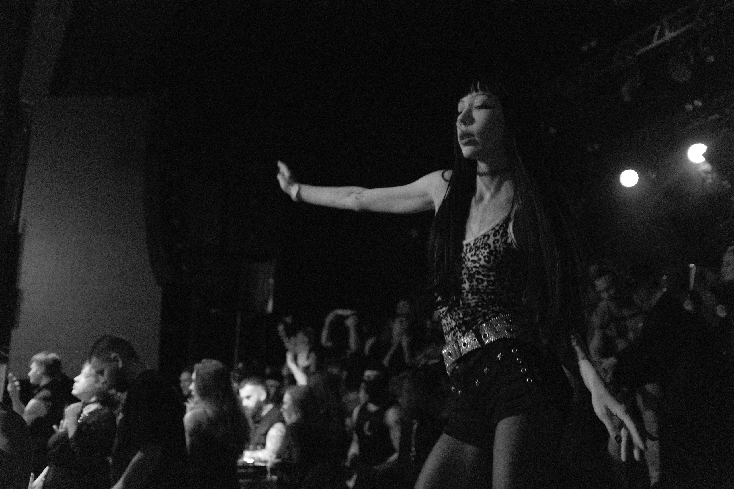 Monasterio. Санкт-Петербург. 8/11/2025. Репортажный фотограф в Санкт-Петербурге Даниил Могута