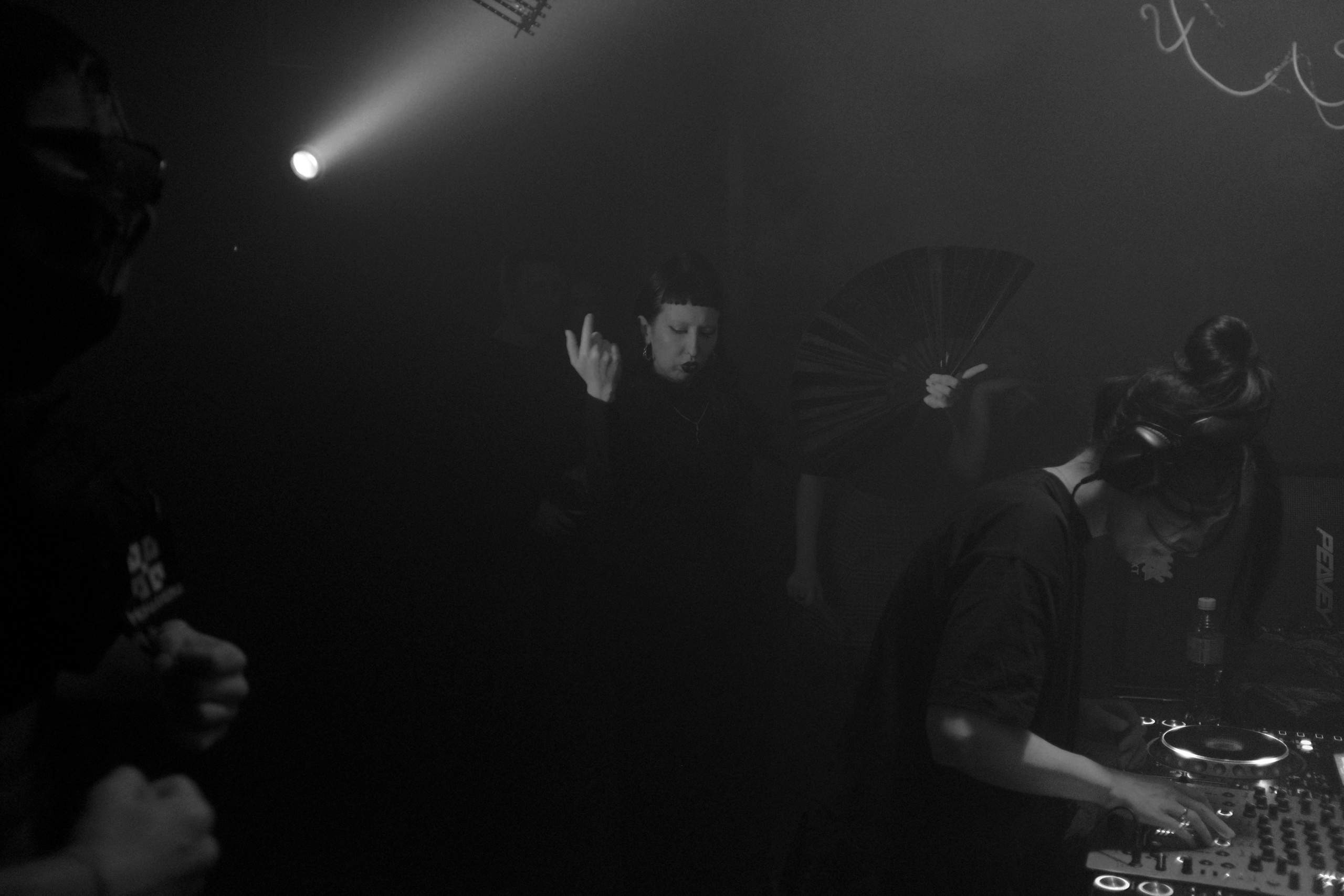 HardLine x TMF. 7.02.2026. Репортажный фотограф в Санкт-Петербурге Даниил Могута