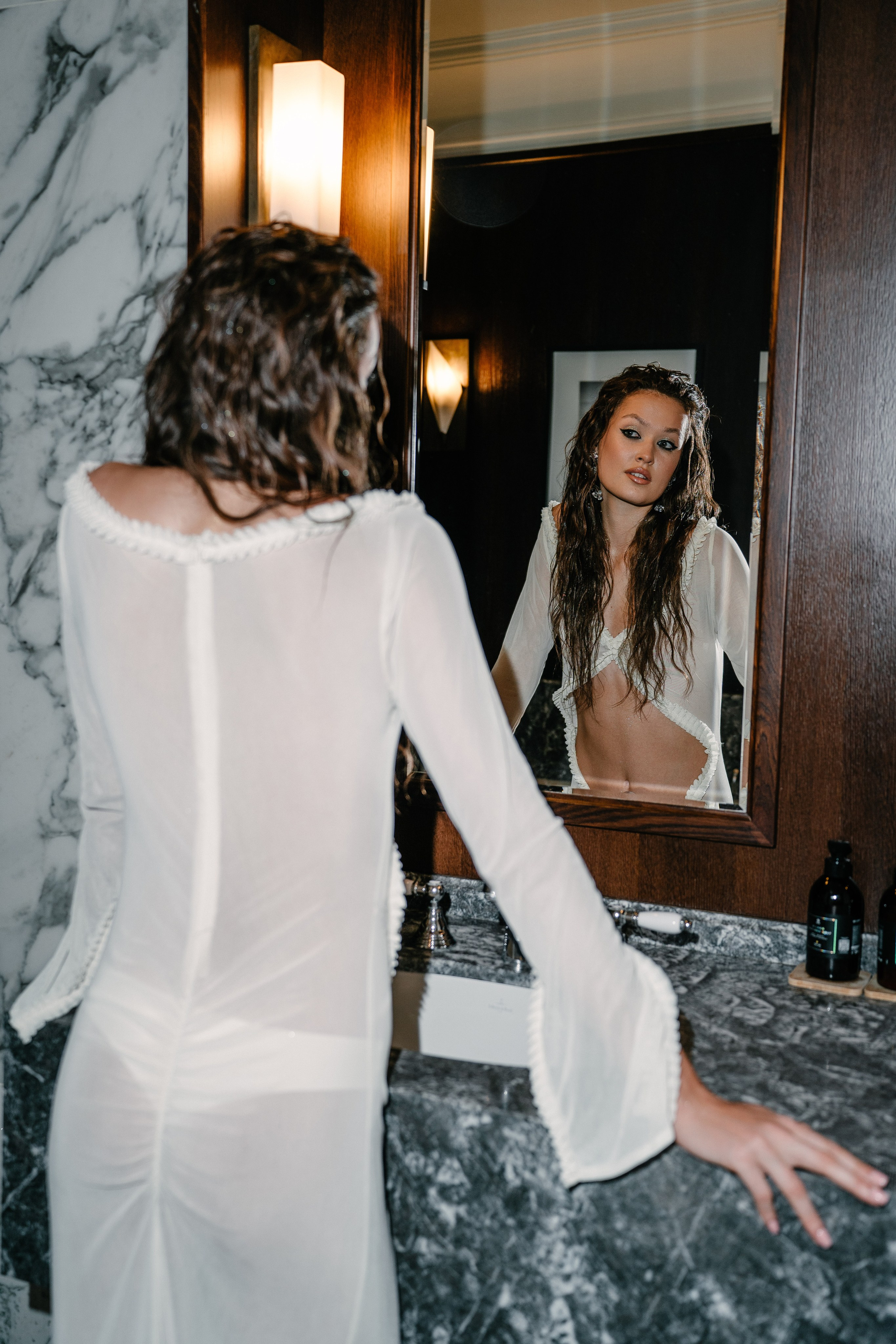 Маша и Саша. Свадебный и семейный фотограф в Воронеже Анастасия Бойко