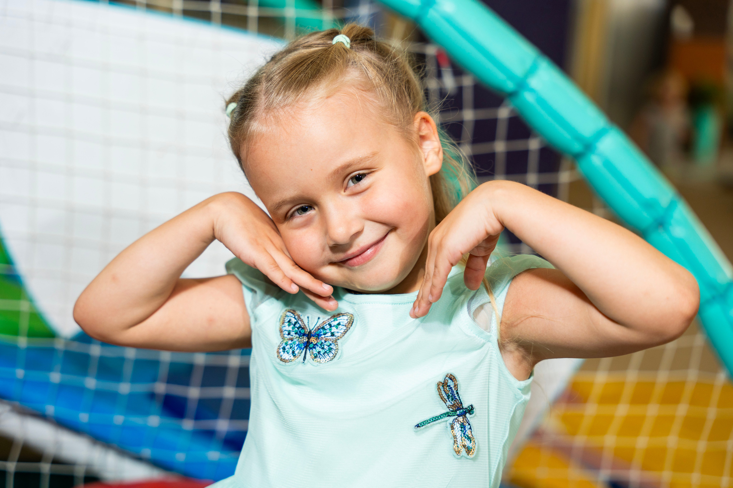 Дни Рождения. Фотограф Юлия Попова